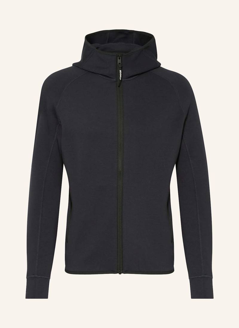 Ecoalf Sweatjacke blau von ECOALF