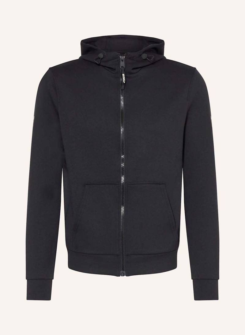 Ecoalf Sweatjacke schwarz von ECOALF