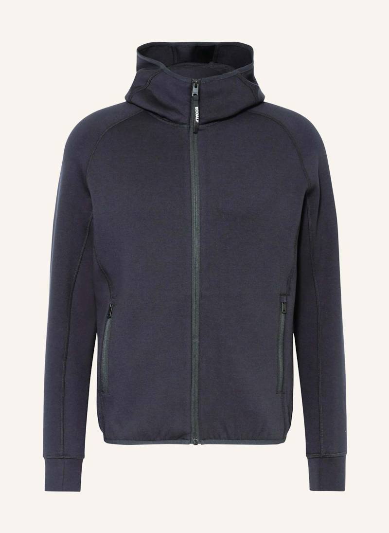 Ecoalf Sweatjacke schwarz von ECOALF