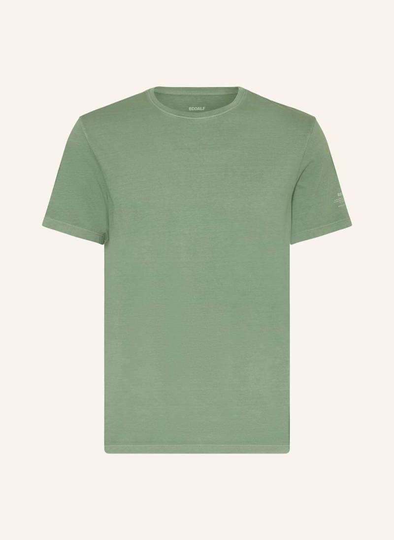 Ecoalf T-Shirt Vent gruen von ECOALF