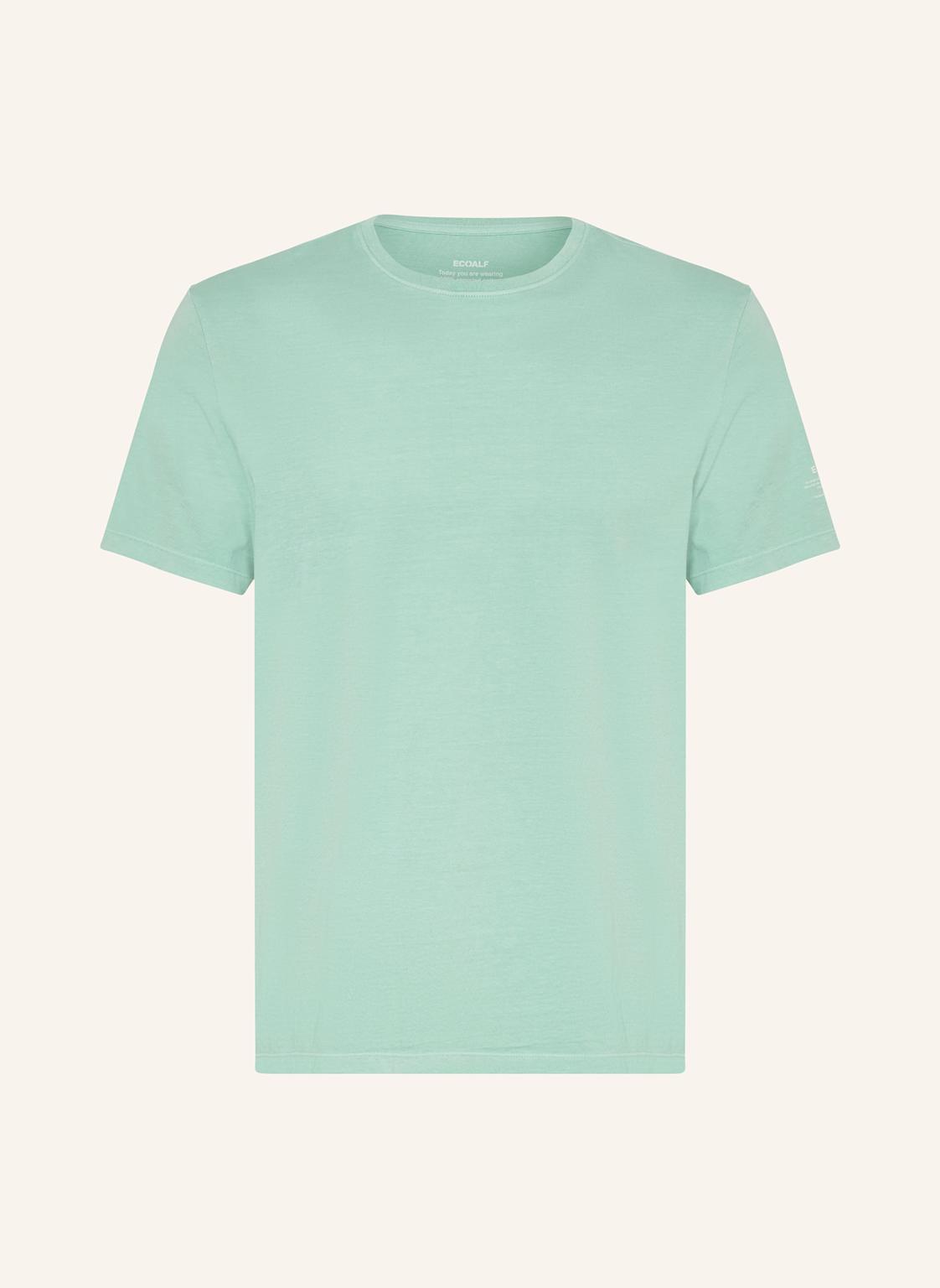 Ecoalf T-Shirt Vent gruen Ecoalf T-Shirt Vent gruen von ECOALF