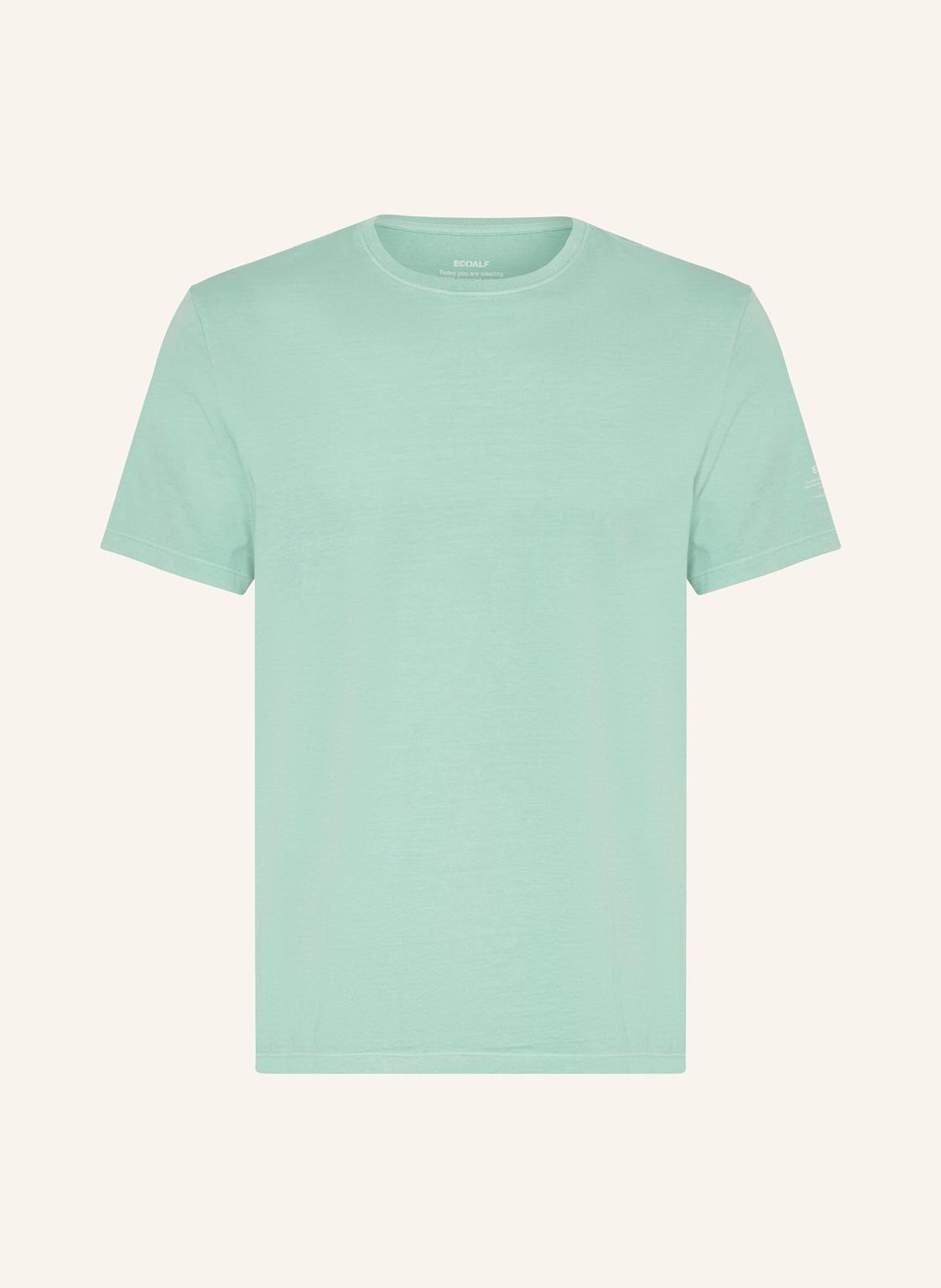 Ecoalf T-Shirt Vent gruen von ECOALF