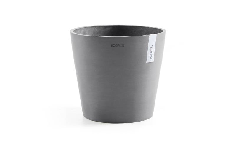 ECOPOTS Blumentopf »Amsterdam 30 G« von ECOPOTS