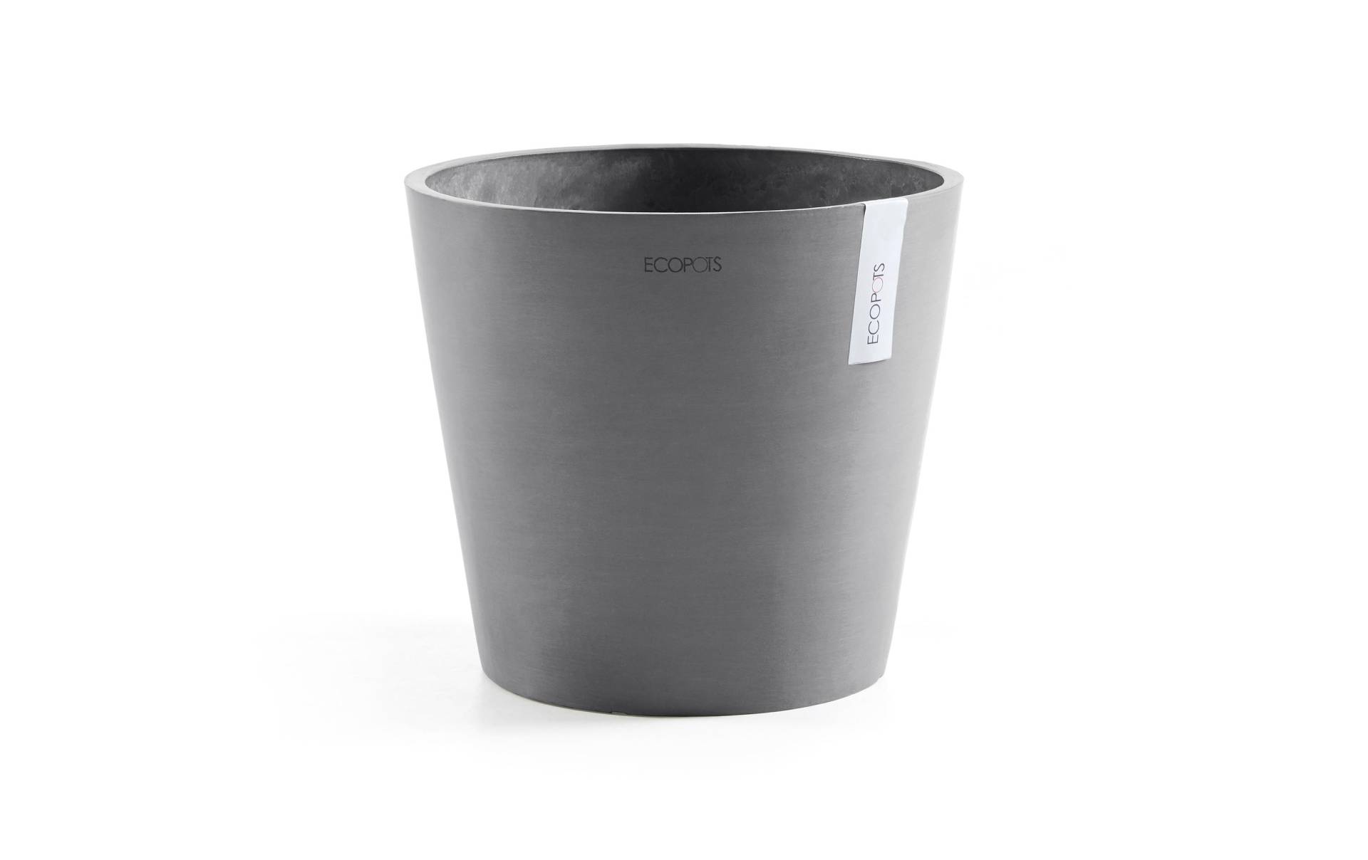 ECOPOTS Blumentopf »Amsterdam 40 G« von ECOPOTS