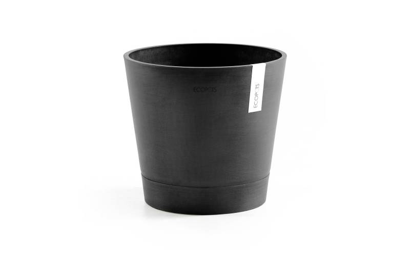 ECOPOTS Blumentopf »Venice 30 Dunk«, Mit Entwässerungssystem von ECOPOTS