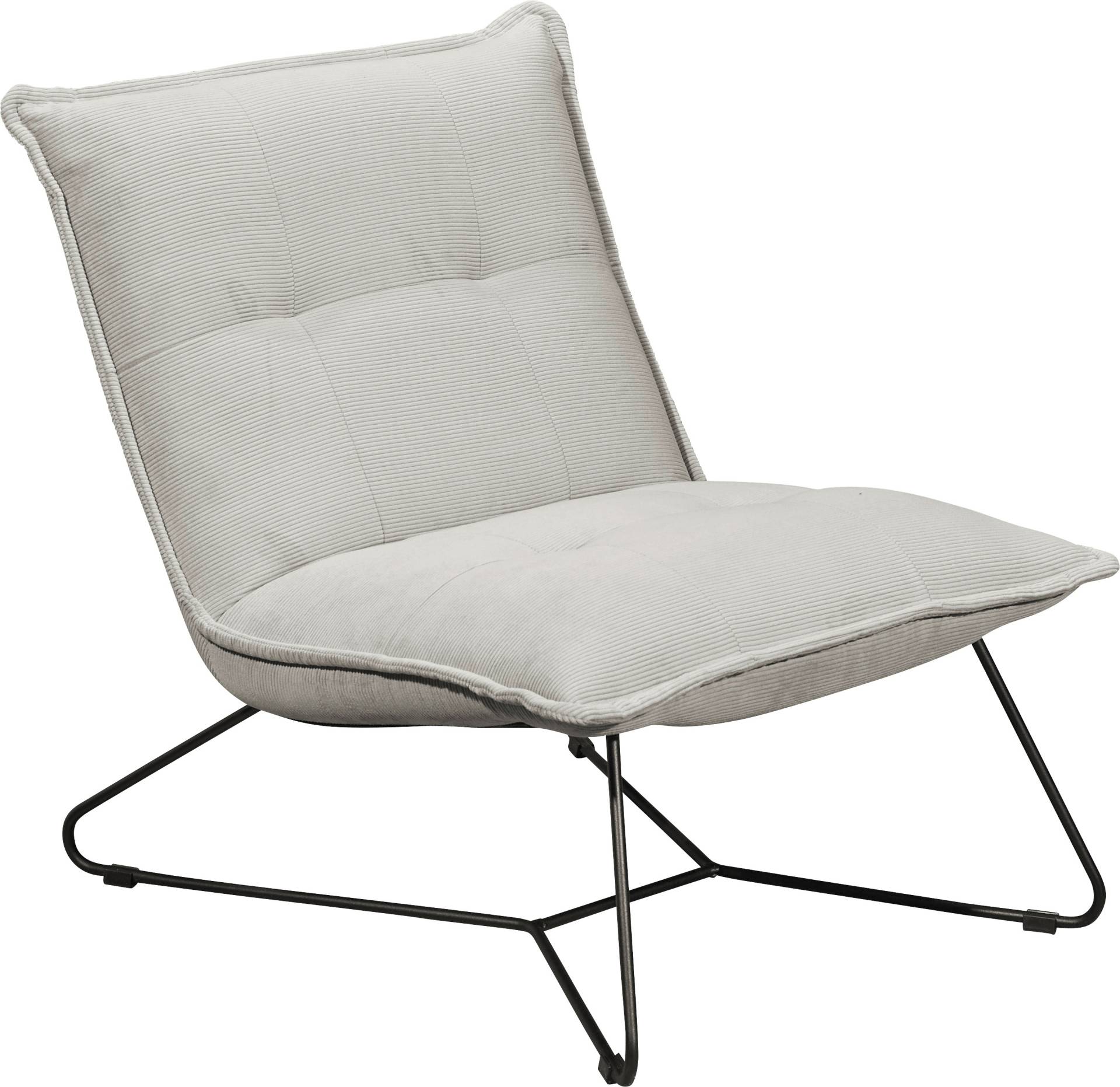 ED EXCITING DESIGN Sessel »Vico«, frei im Raum stellbar ED EXCITING DESIGN Sessel »Vico«, frei im Raum stellbar von ED EXCITING DESIGN