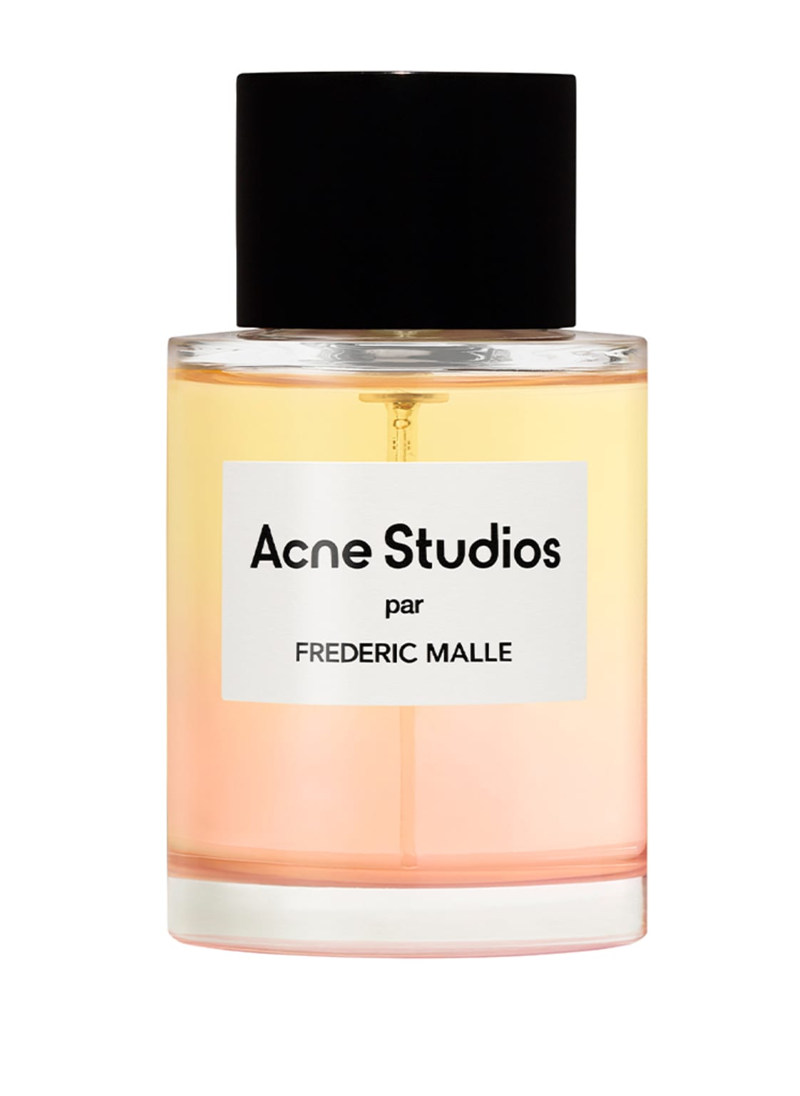 Editions De Parfums Frederic Malle Acne Studios Par Frederic Malle  50 ml von EDITIONS DE PARFUMS FREDERIC MALLE