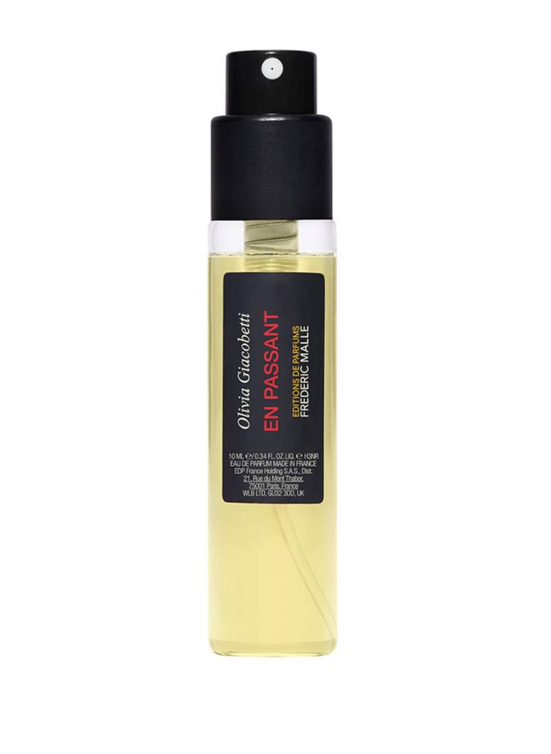 Editions De Parfums Frederic Malle En Passant Parfum Spray 10 ml von EDITIONS DE PARFUMS FREDERIC MALLE