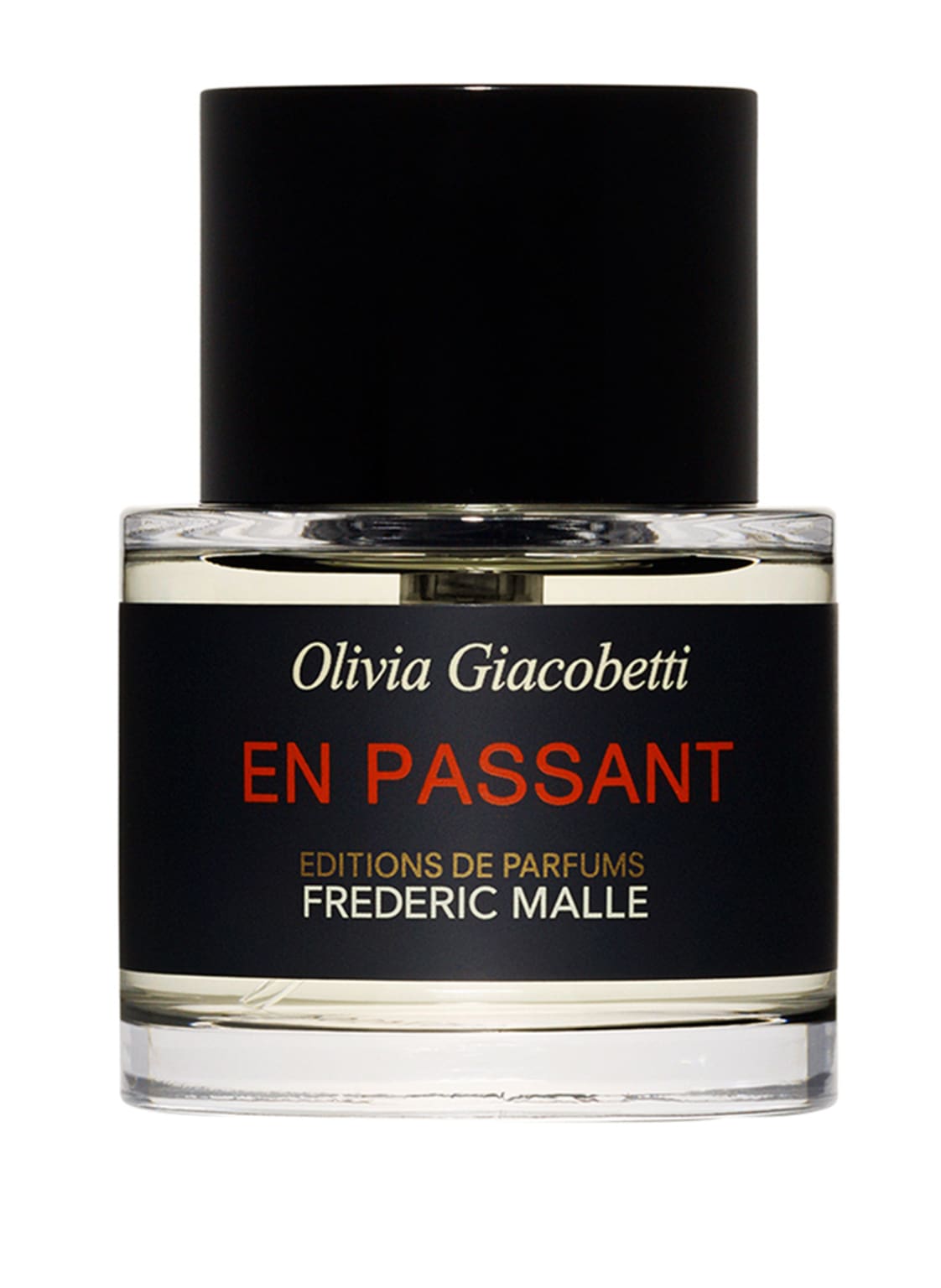 Editions De Parfums Frederic Malle En Passant Parfum Spray 50 ml von EDITIONS DE PARFUMS FREDERIC MALLE