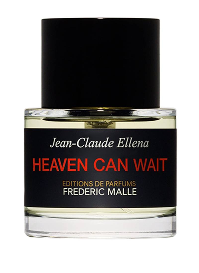 Editions De Parfums Frederic Malle Heaven Can Wait Parfum Spray 50 ml von EDITIONS DE PARFUMS FREDERIC MALLE