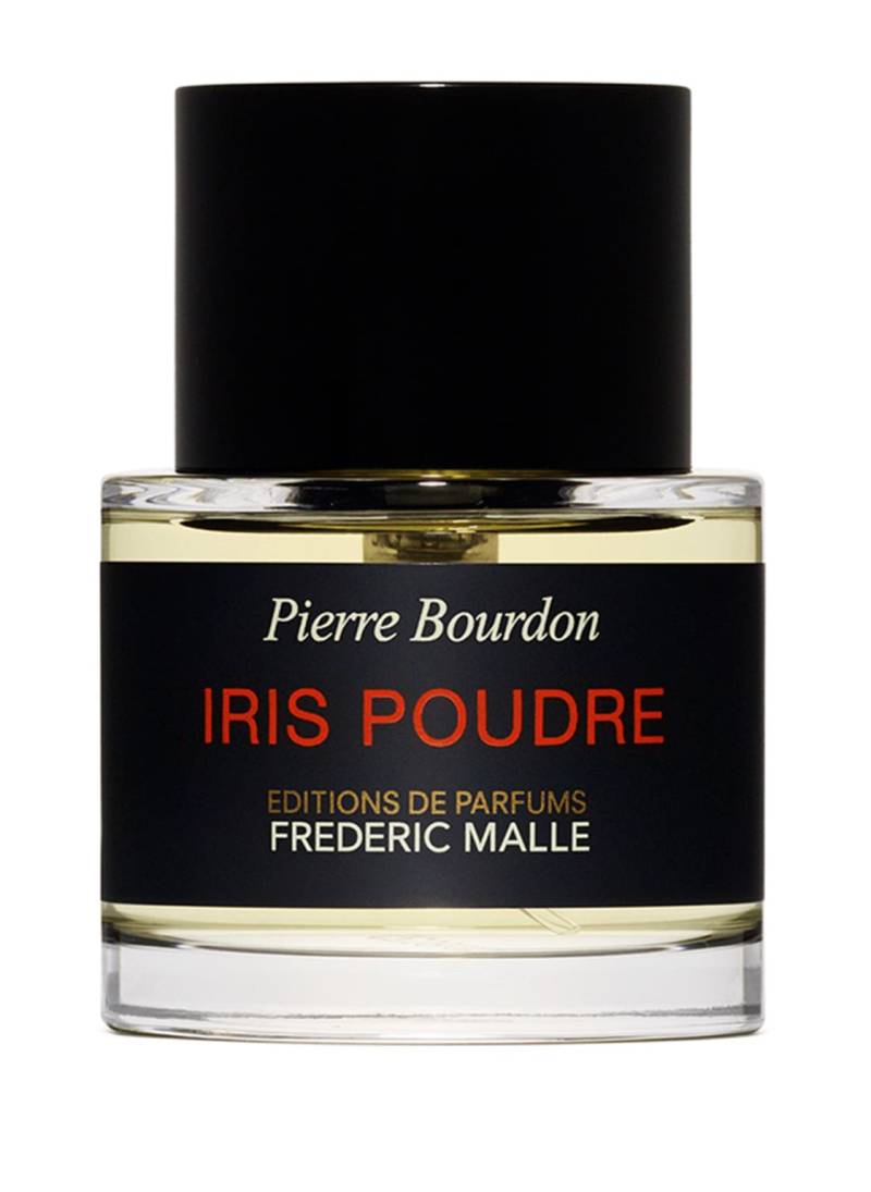 Editions De Parfums Frederic Malle Iris Poudre Parfum Spray 50 ml von EDITIONS DE PARFUMS FREDERIC MALLE