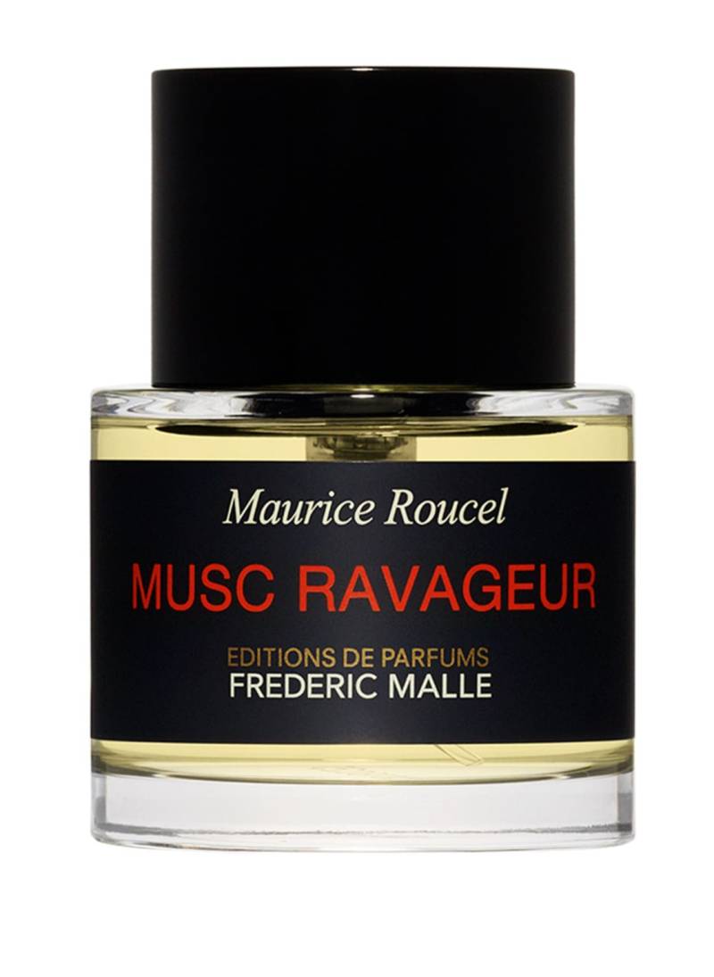 Editions De Parfums Frederic Malle Musc Ravageur Parfum Spray 50 ml von EDITIONS DE PARFUMS FREDERIC MALLE