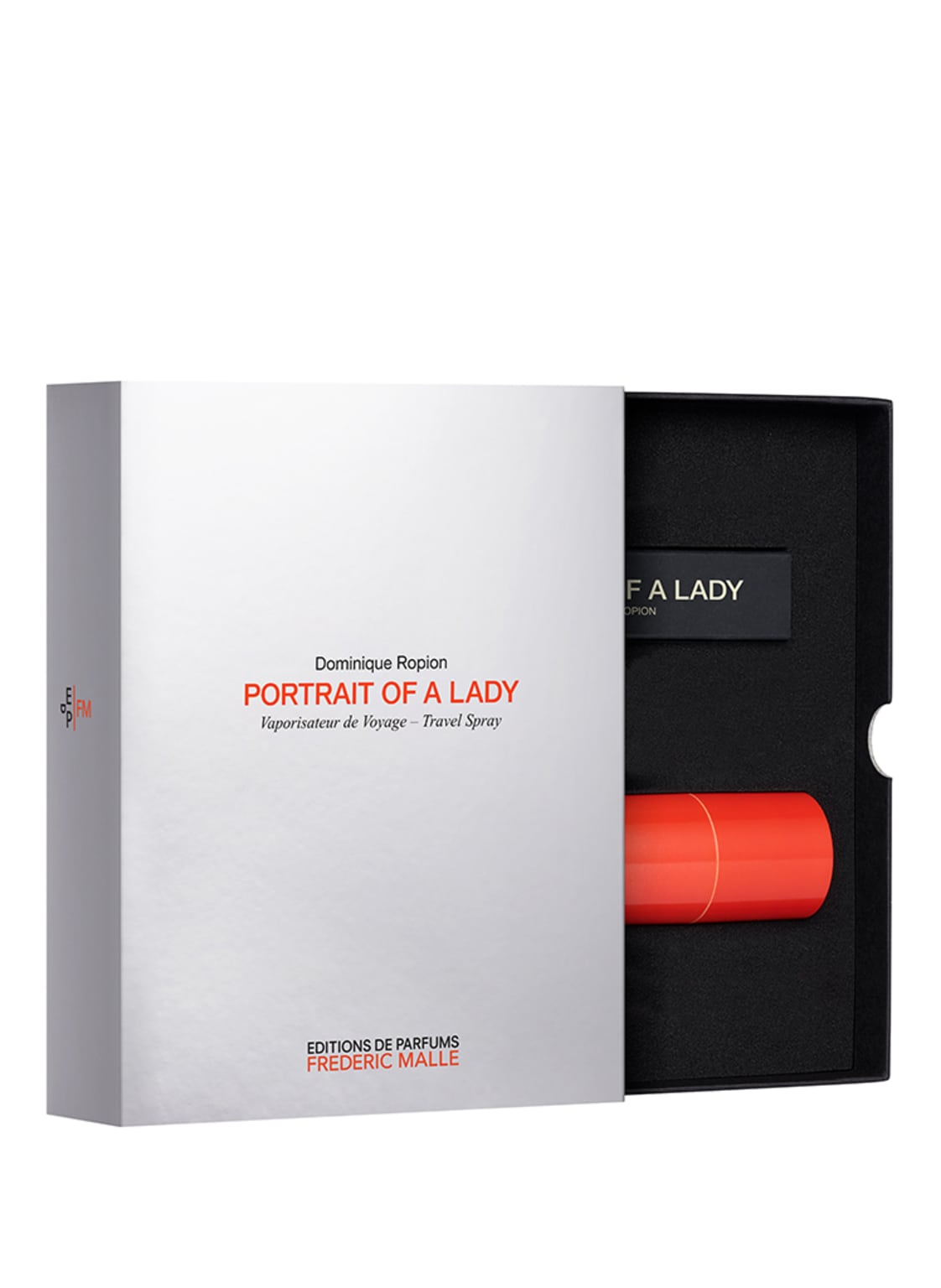 Editions De Parfums Frederic Malle Portrait Of A Lady Duft-Set von EDITIONS DE PARFUMS FREDERIC MALLE