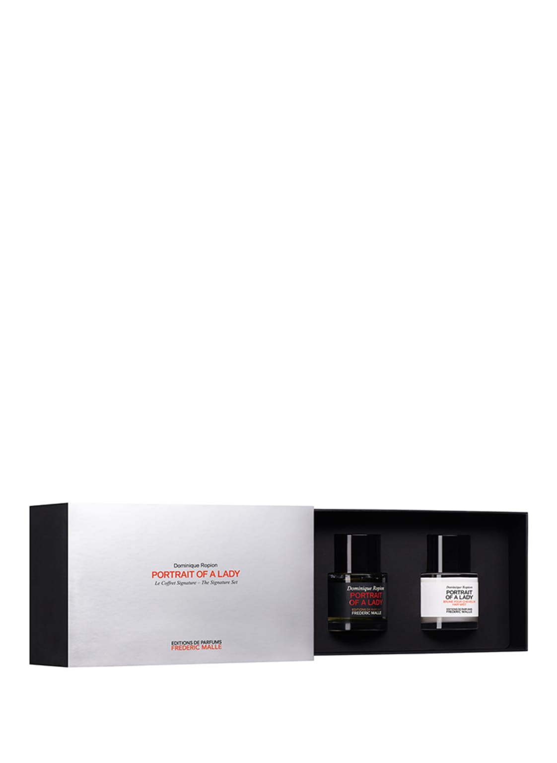 Editions De Parfums Frederic Malle Portrait Of A Lady Duft-Set von EDITIONS DE PARFUMS FREDERIC MALLE