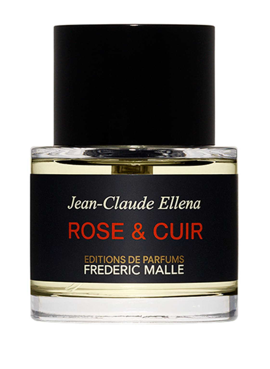 Editions De Parfums Frederic Malle Rose & Cuir Parfum Spray 50 ml von EDITIONS DE PARFUMS FREDERIC MALLE