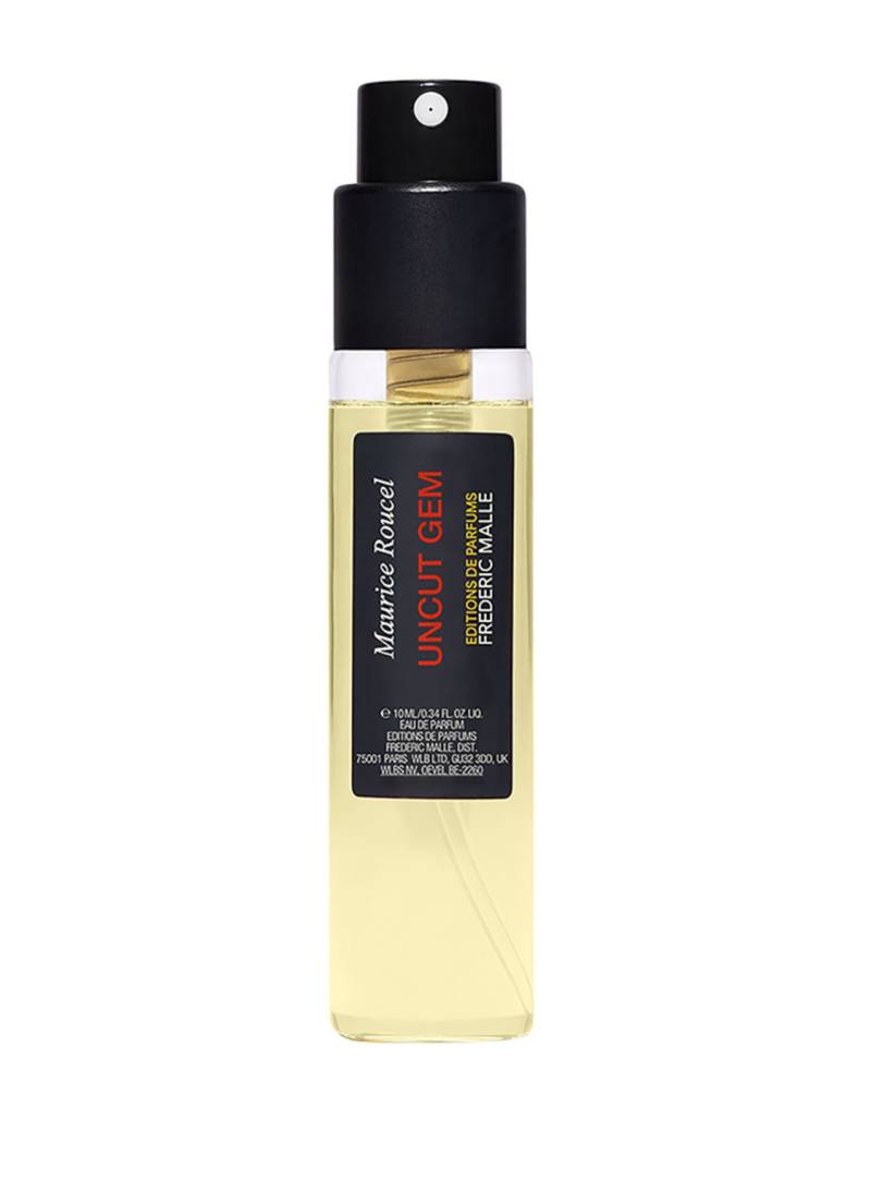 Editions De Parfums Frederic Malle Uncut Gem Parfum Spray 10 ml von EDITIONS DE PARFUMS FREDERIC MALLE