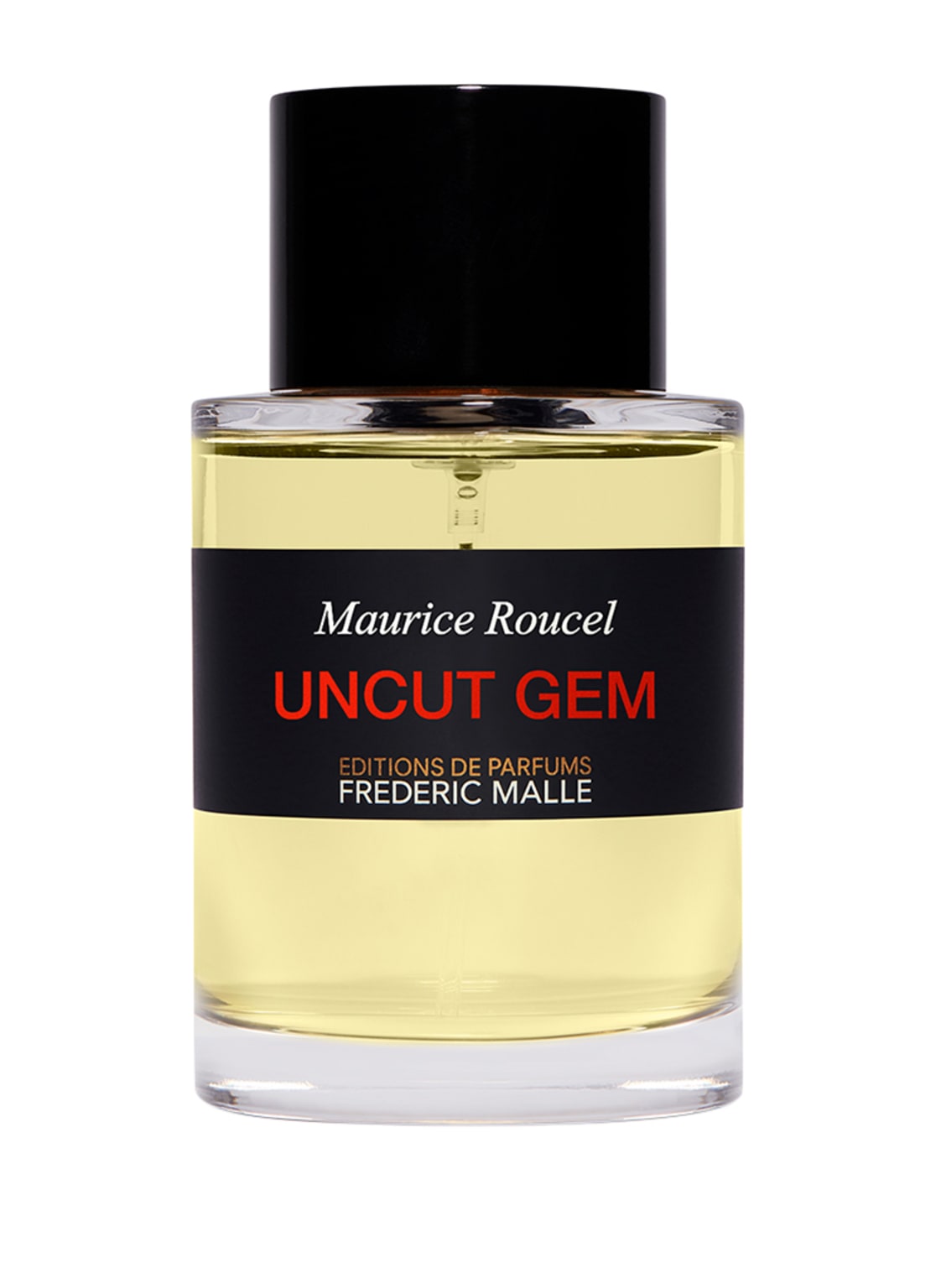 Editions De Parfums Frederic Malle Uncut Gem Parfum Spray 100 ml von EDITIONS DE PARFUMS FREDERIC MALLE