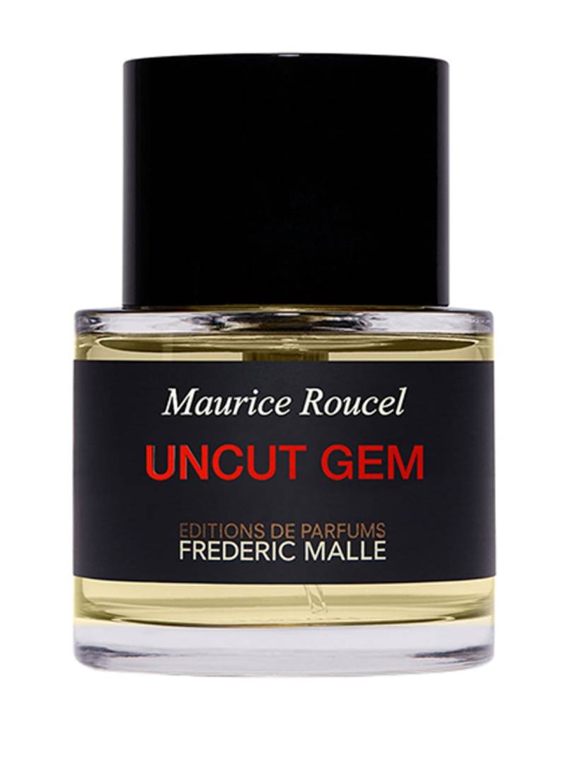 Editions De Parfums Frederic Malle Uncut Gem Parfum Spray 50 ml von EDITIONS DE PARFUMS FREDERIC MALLE