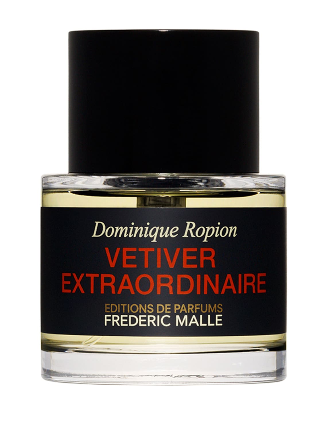 Editions De Parfums Frederic Malle Vetiver Extraordinaire Parfum 50 ml von EDITIONS DE PARFUMS FREDERIC MALLE