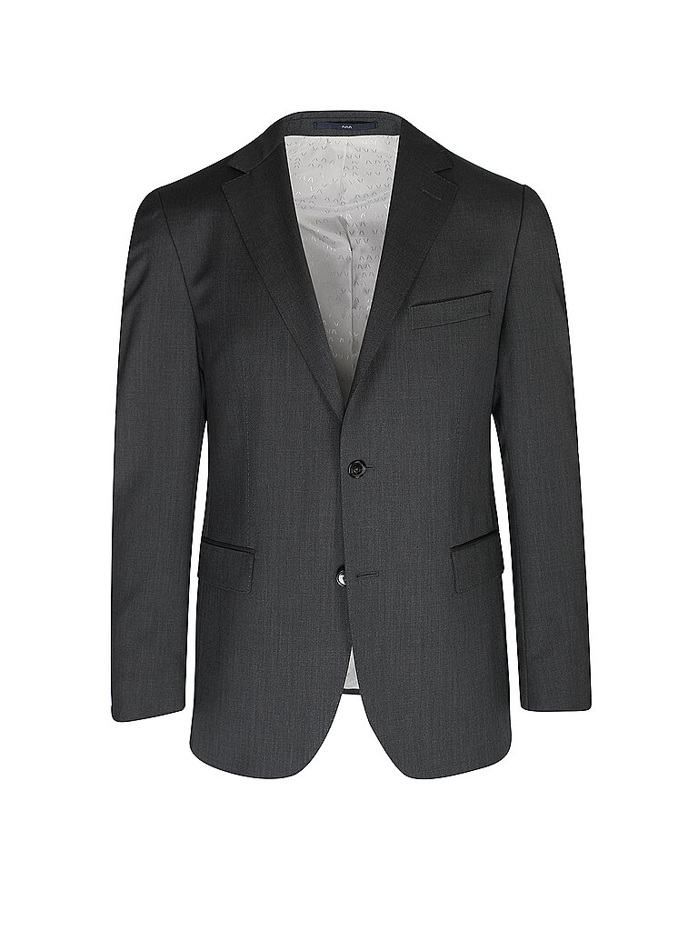 DRESSLER Sakko Shaped Fit SEAN grau | 25 DRESSLER Sakko Shaped Fit SEAN grau | 25 von DRESSLER