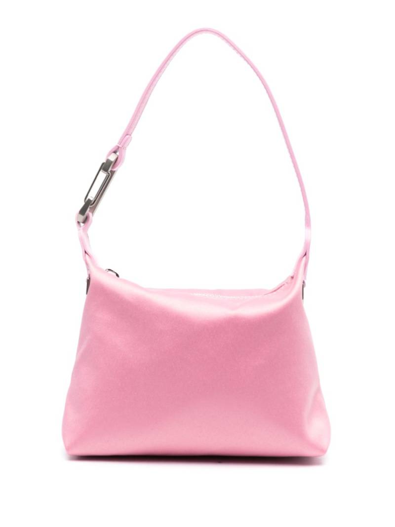 EÉRA Moon logo-engraved tote bag - Pink von EÉRA