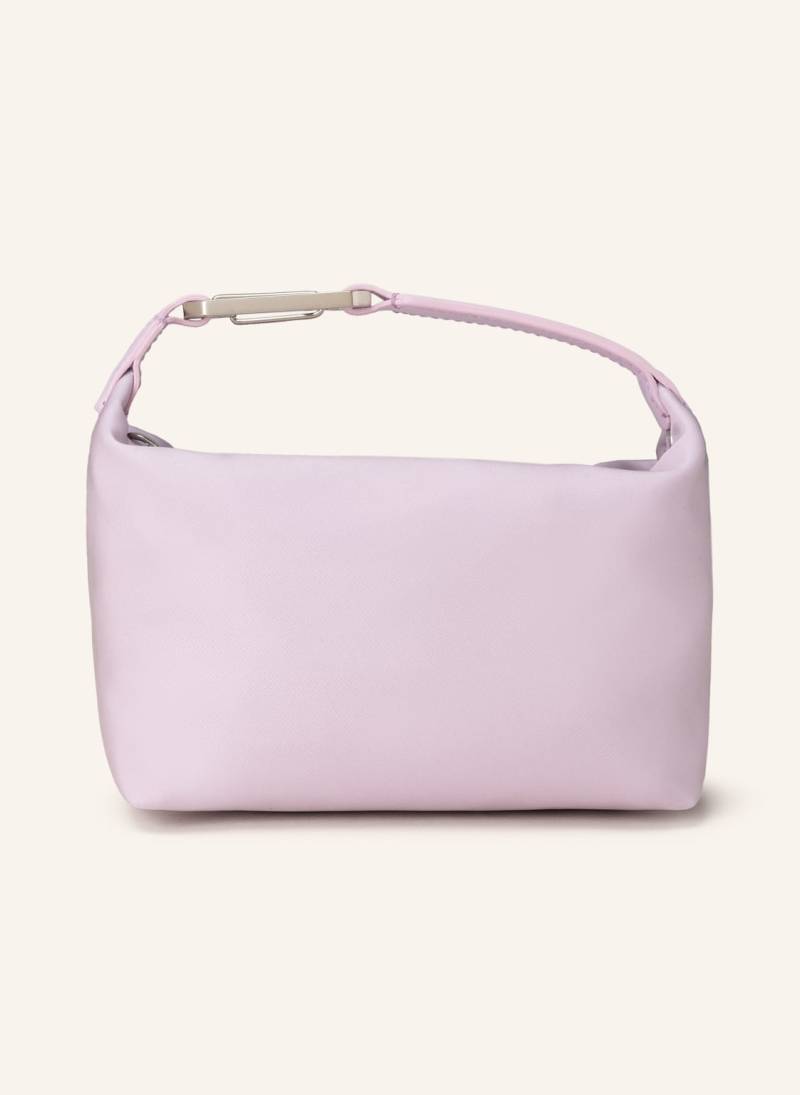 Eéra Handtasche Moonbag rosa von EÉRA