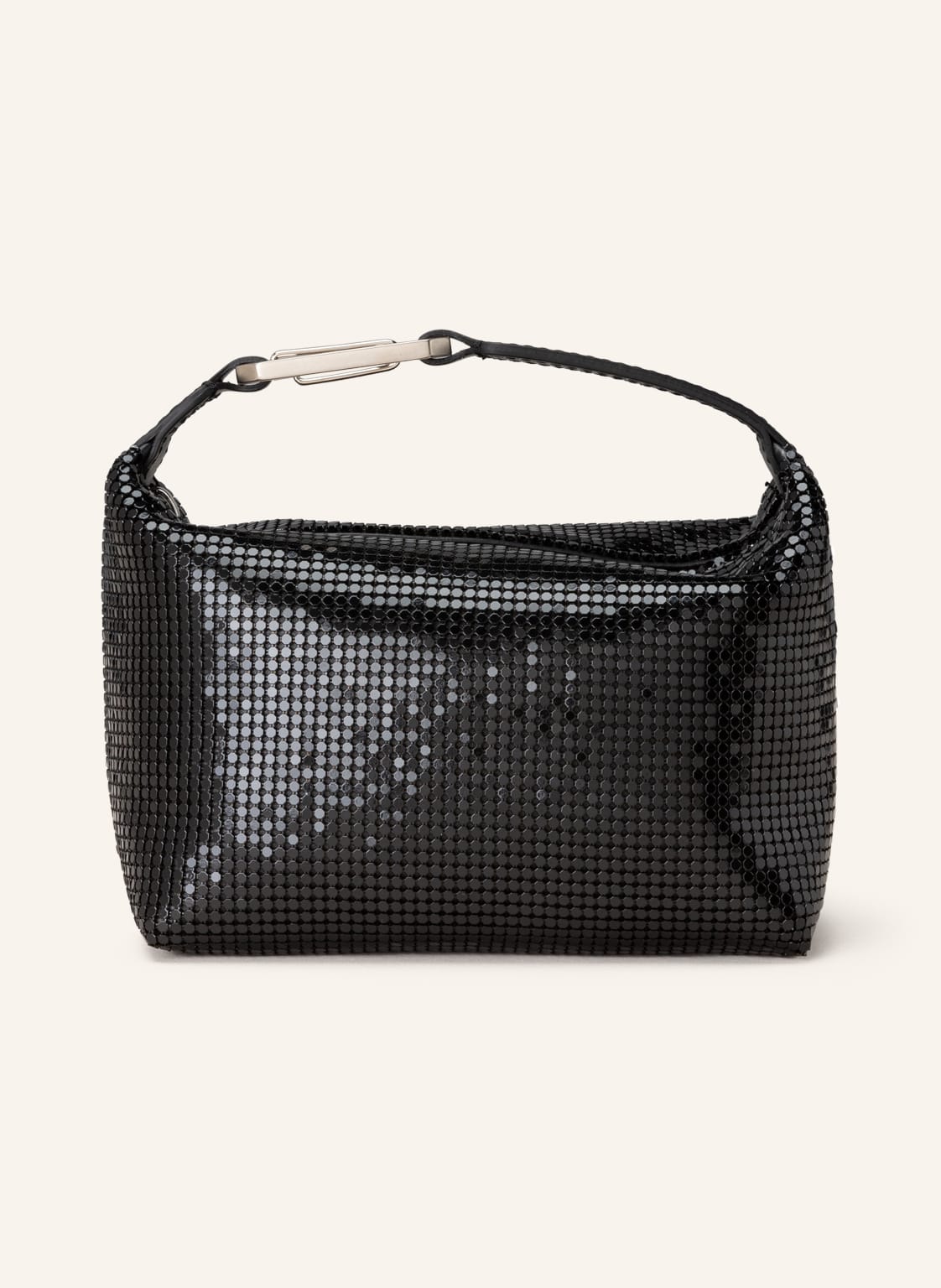 Eéra Handtasche Moonbag schwarz von EÉRA