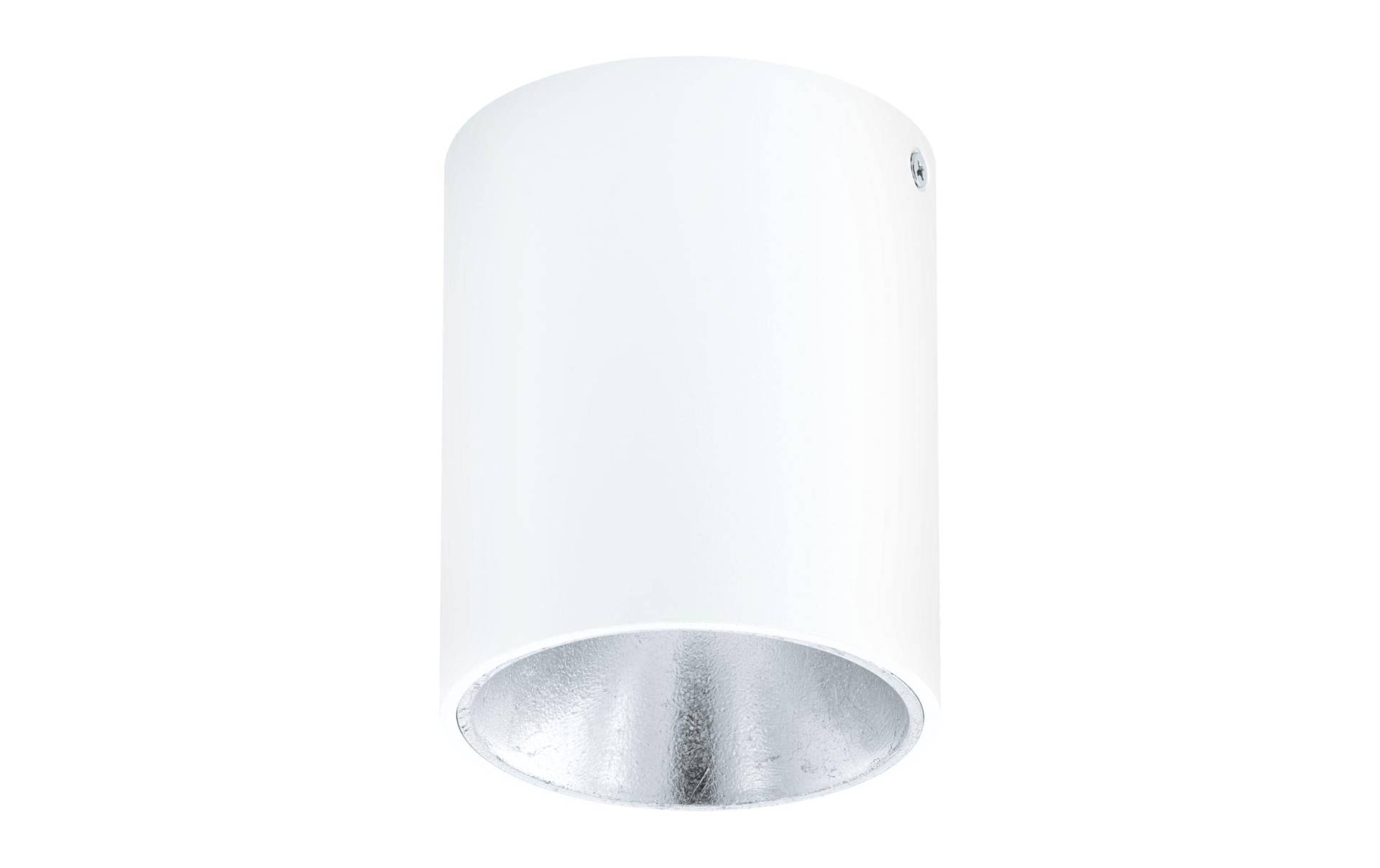 EGLO Aufbauleuchte »weiss, silber«, 1 flammig EGLO Aufbauleuchte »weiss, silber«, 1 flammig von EGLO