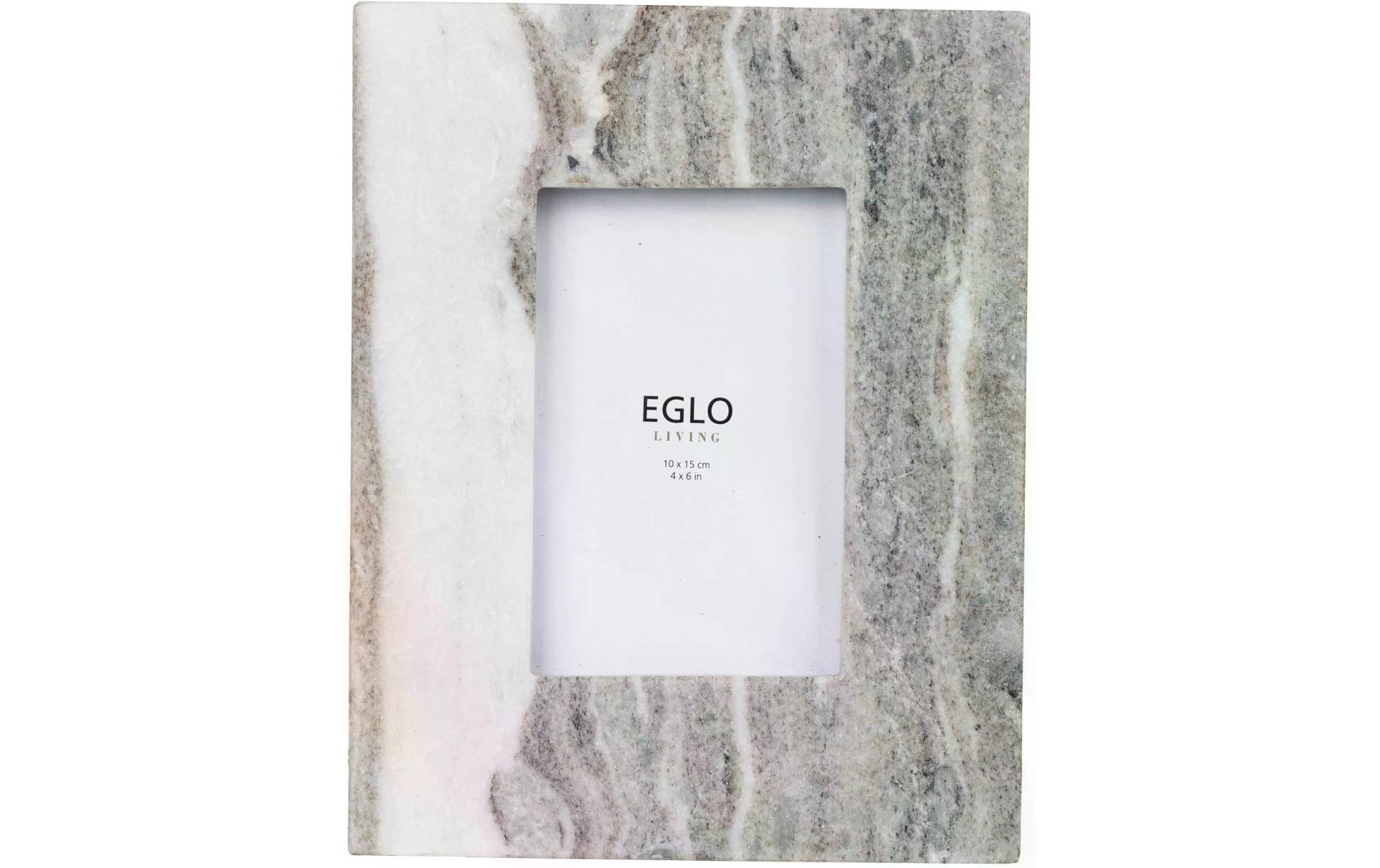 EGLO Bilderrahmen »Siayan Grau/Weiss, 4 x 6 cm« EGLO Bilderrahmen »Siayan Grau/Weiss, 4 x 6 cm« von EGLO