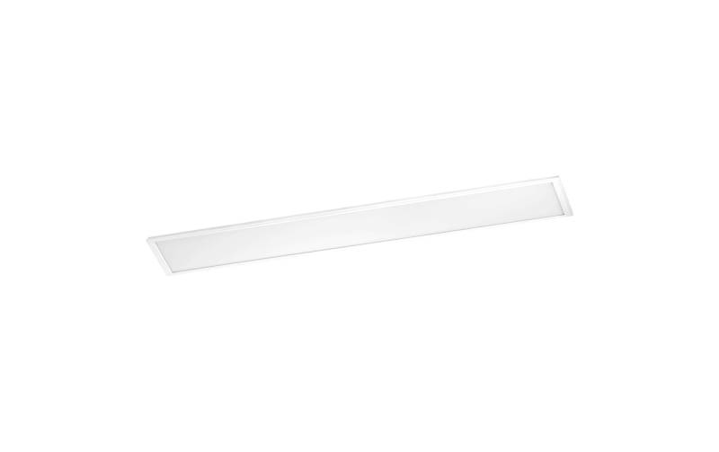 EGLO Deckenleuchte »1 LED-PANEL UGR19 1250X312« von EGLO