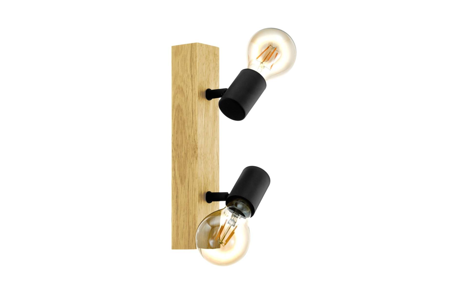 EGLO Deckenspot »Aufbauspot TOWNSHEND«, 2 flammig, Leuchtmittel E27   LED wechselbar von EGLO