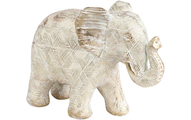 EGLO Dekofigur »Elefant Ishikari 20 x 15 cm« von EGLO