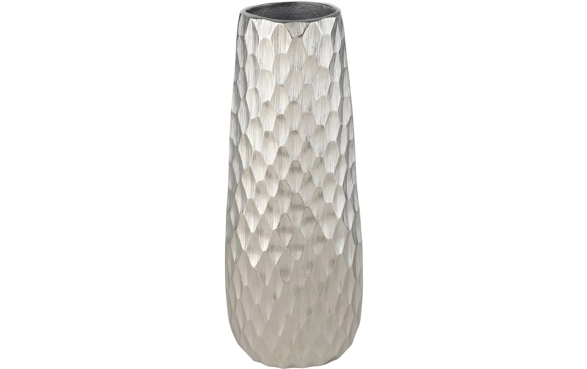 EGLO Dekovase »Vase Nilgaut 31 cm, Silberfarben« EGLO Dekovase »Vase Nilgaut 31 cm, Silberfarben« von EGLO