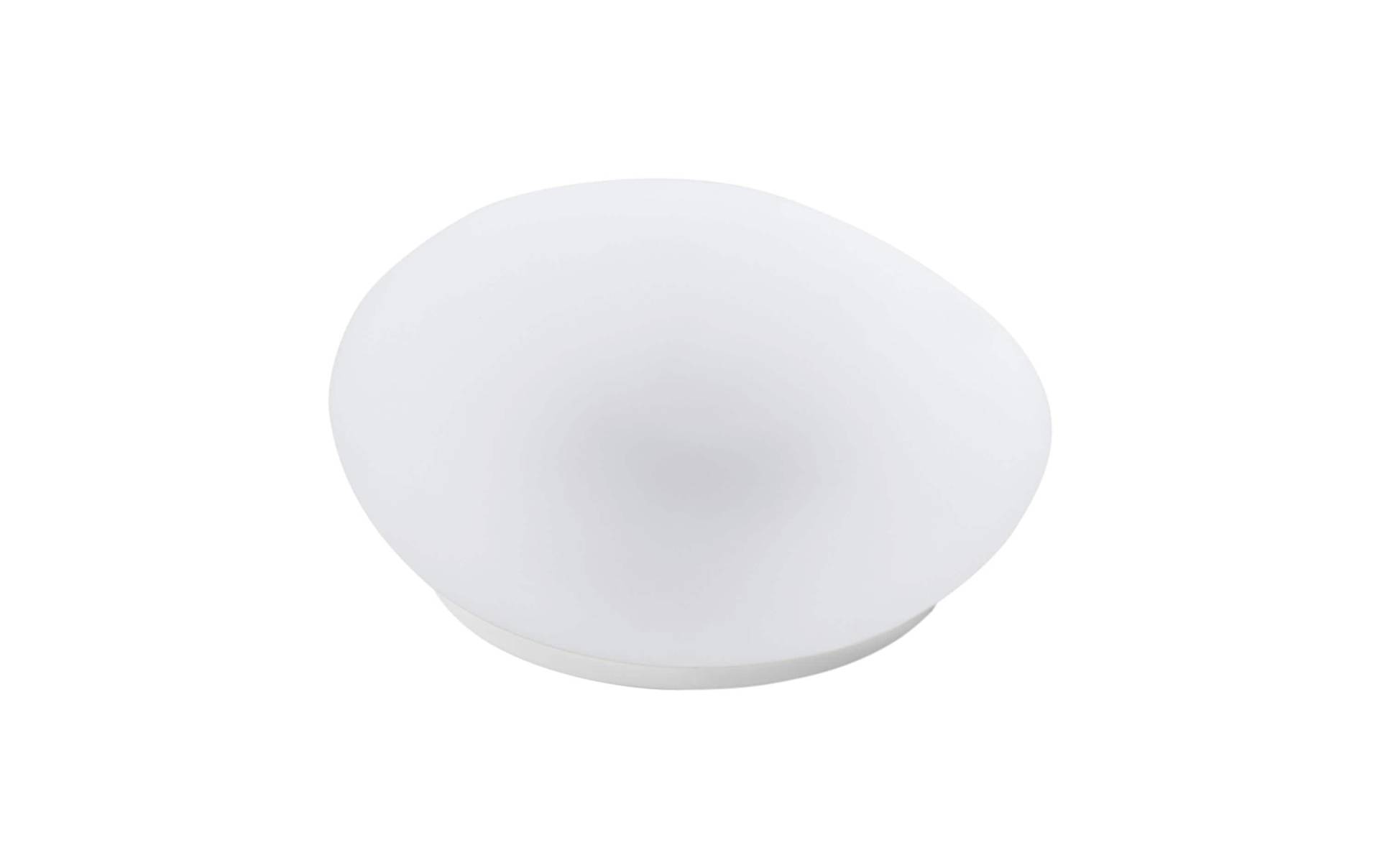 EGLO LED Gartenleuchte »SOLAR Tischleuchte weiss/satiniert« EGLO LED Gartenleuchte »SOLAR Tischleuchte weiss/satiniert« von EGLO