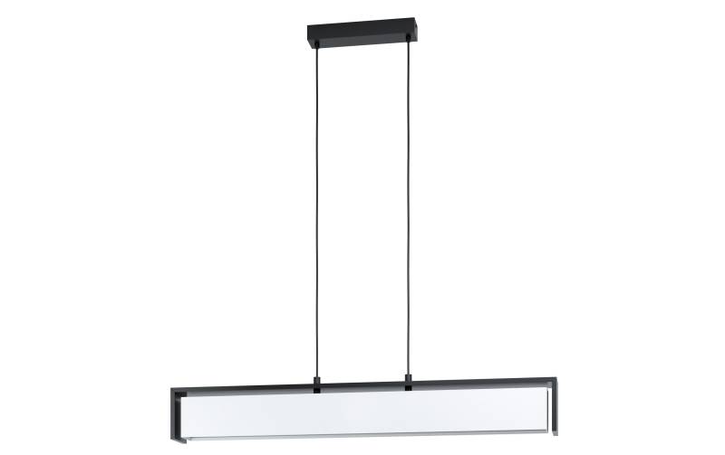 EGLO LED Pendelleuchte »Connect VALDELAGRANO-Z ZigBee (RGB+TW)«, 1 flammig von EGLO