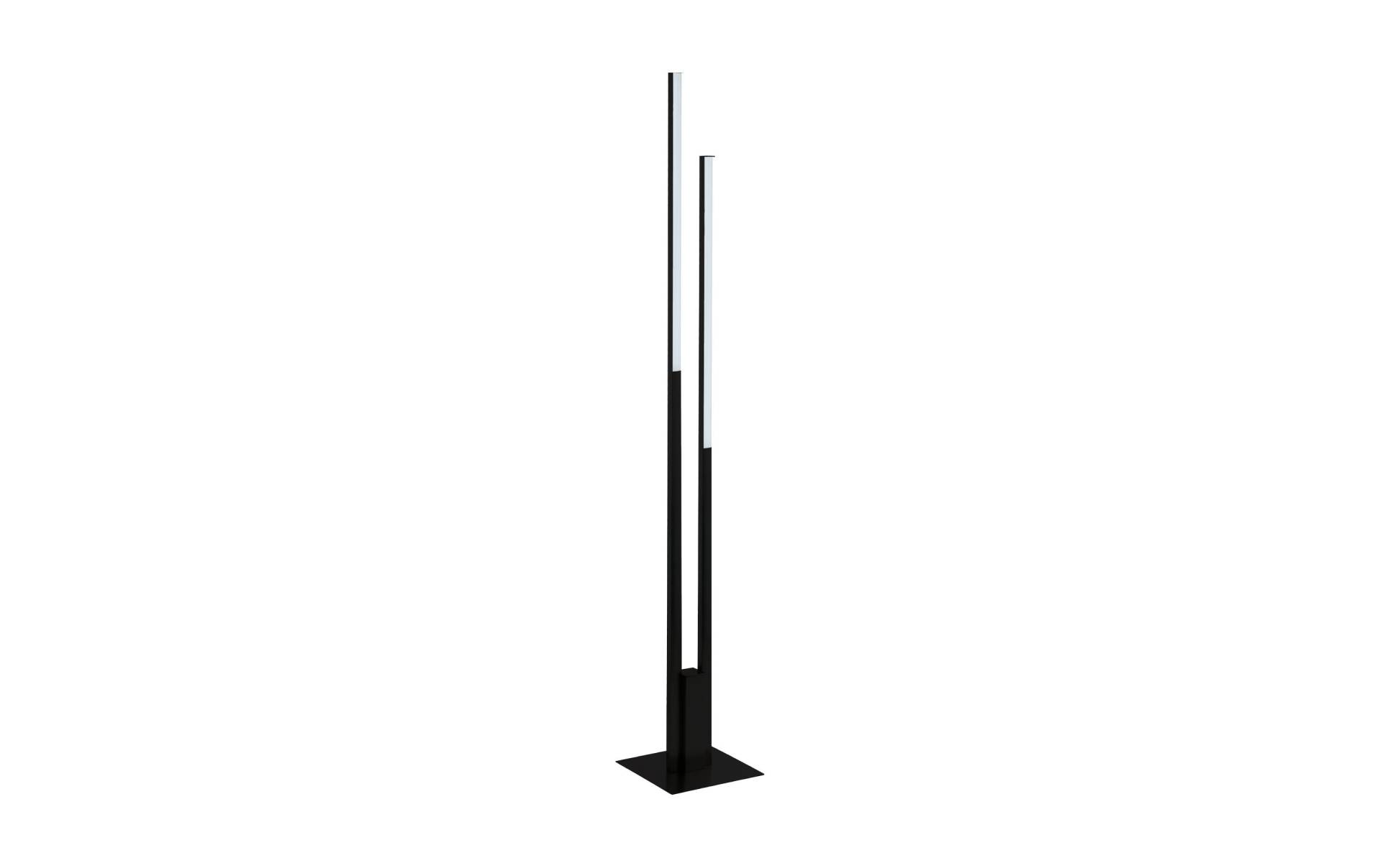 EGLO LED Stehlampe »Stehleuchte Connect F«, 2 flammig EGLO LED Stehlampe »Stehleuchte Connect F«, 2 flammig von EGLO