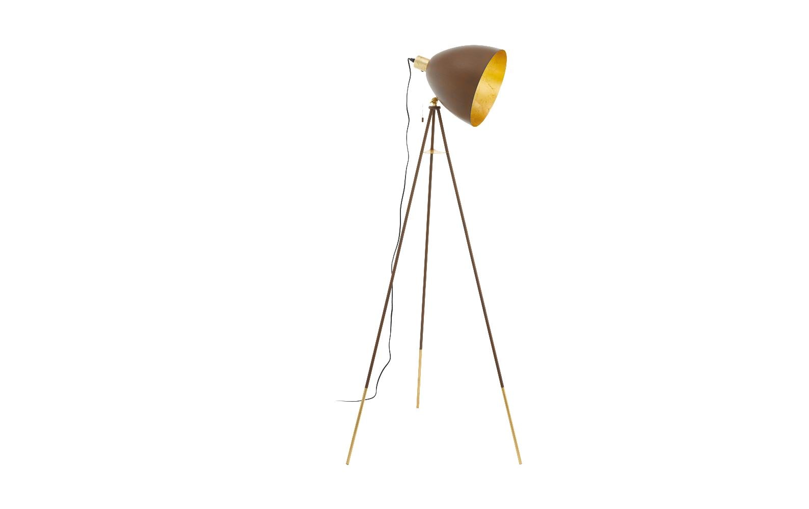 EGLO Stehlampe »CHESTER 1«, 1 flammig, Leuchtmittel E27 ohne Leuchtmittel EGLO Stehlampe »CHESTER 1«, 1 flammig, Leuchtmittel E27 ohne Leuchtmittel von EGLO