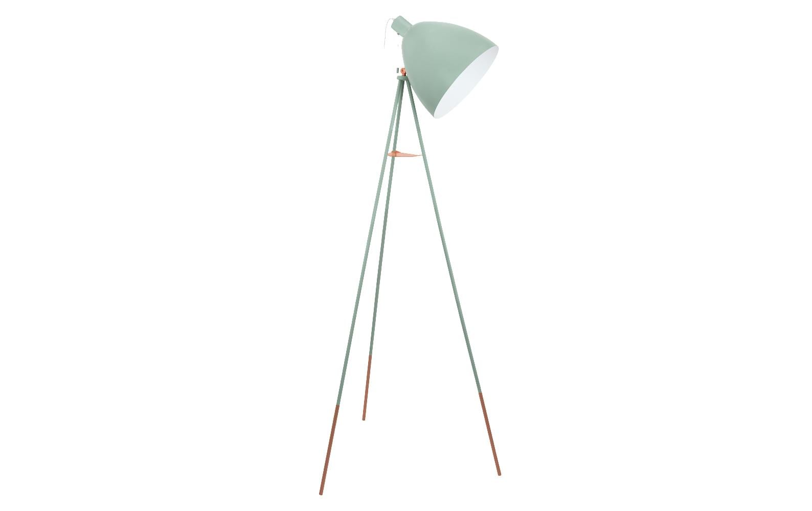 EGLO Stehlampe »DUNDEE«, 1 flammig, Leuchtmittel E27 ohne Leuchtmittel EGLO Stehlampe »DUNDEE«, 1 flammig, Leuchtmittel E27 ohne Leuchtmittel von EGLO