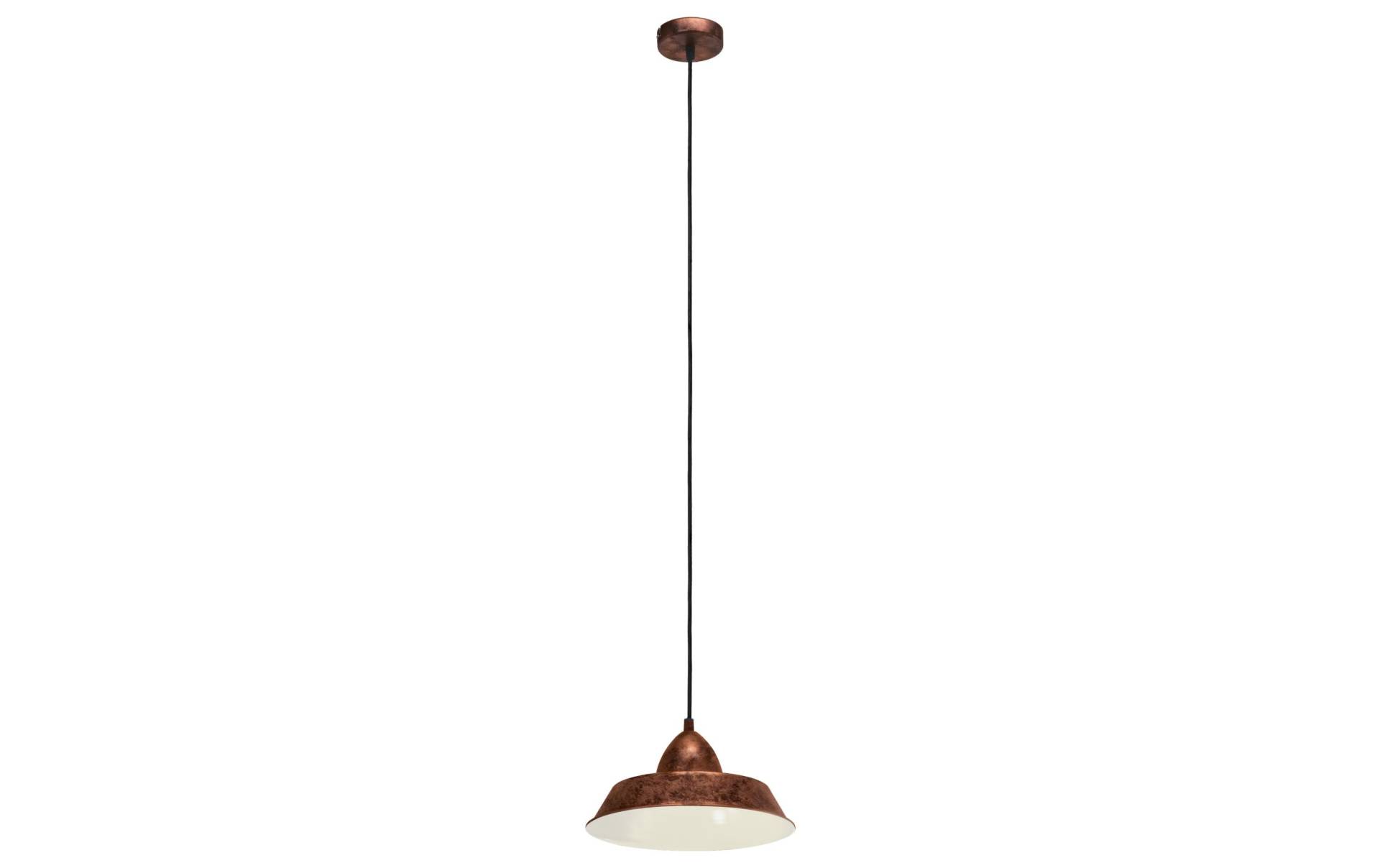 EGLO Pendelleuchte »AUCKLAND«, Leuchtmittel E27 LED wechselbar EGLO Pendelleuchte »AUCKLAND«, Leuchtmittel E27 LED wechselbar von EGLO