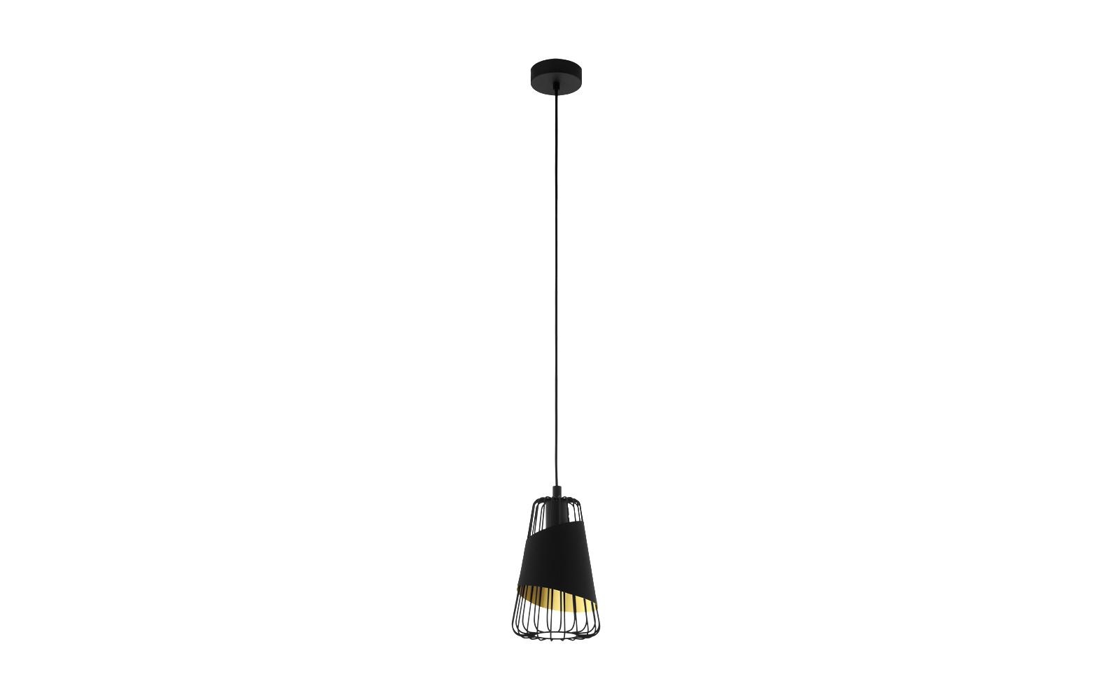 EGLO Pendelleuchte »AUSTELL«, Leuchtmittel E27 LED wechselbar EGLO Pendelleuchte »AUSTELL«, Leuchtmittel E27 LED wechselbar von EGLO