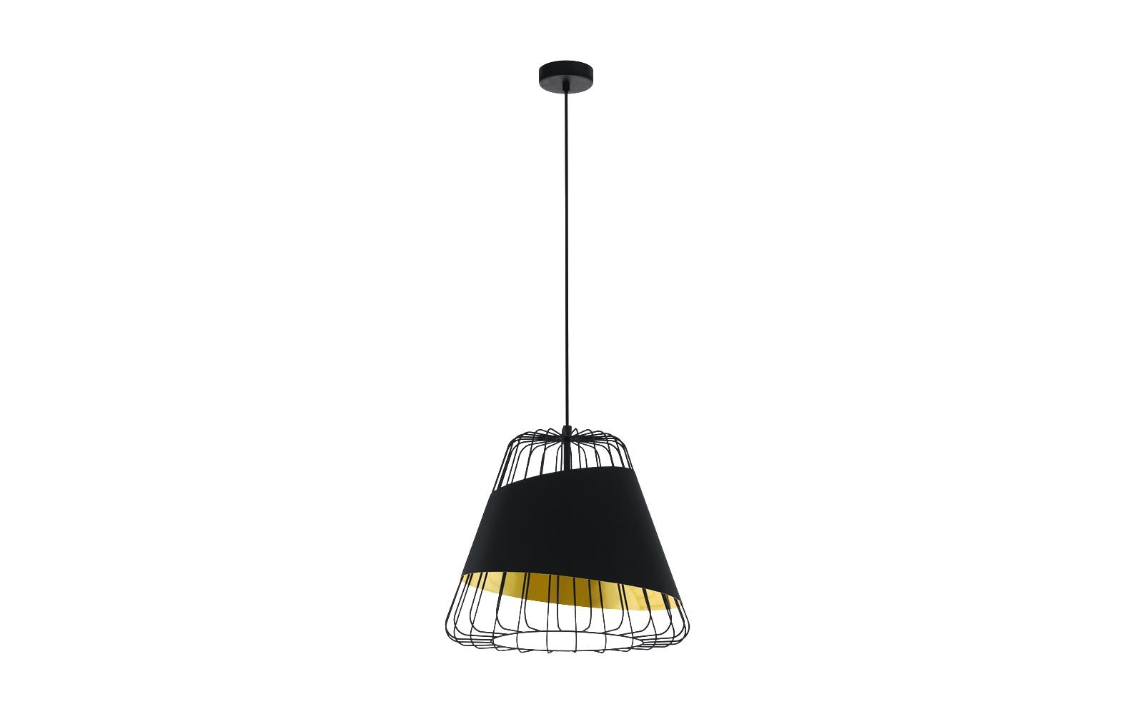 EGLO Pendelleuchte »AUSTELL«, Leuchtmittel E27 LED wechselbar EGLO Pendelleuchte »AUSTELL«, Leuchtmittel E27 LED wechselbar von EGLO