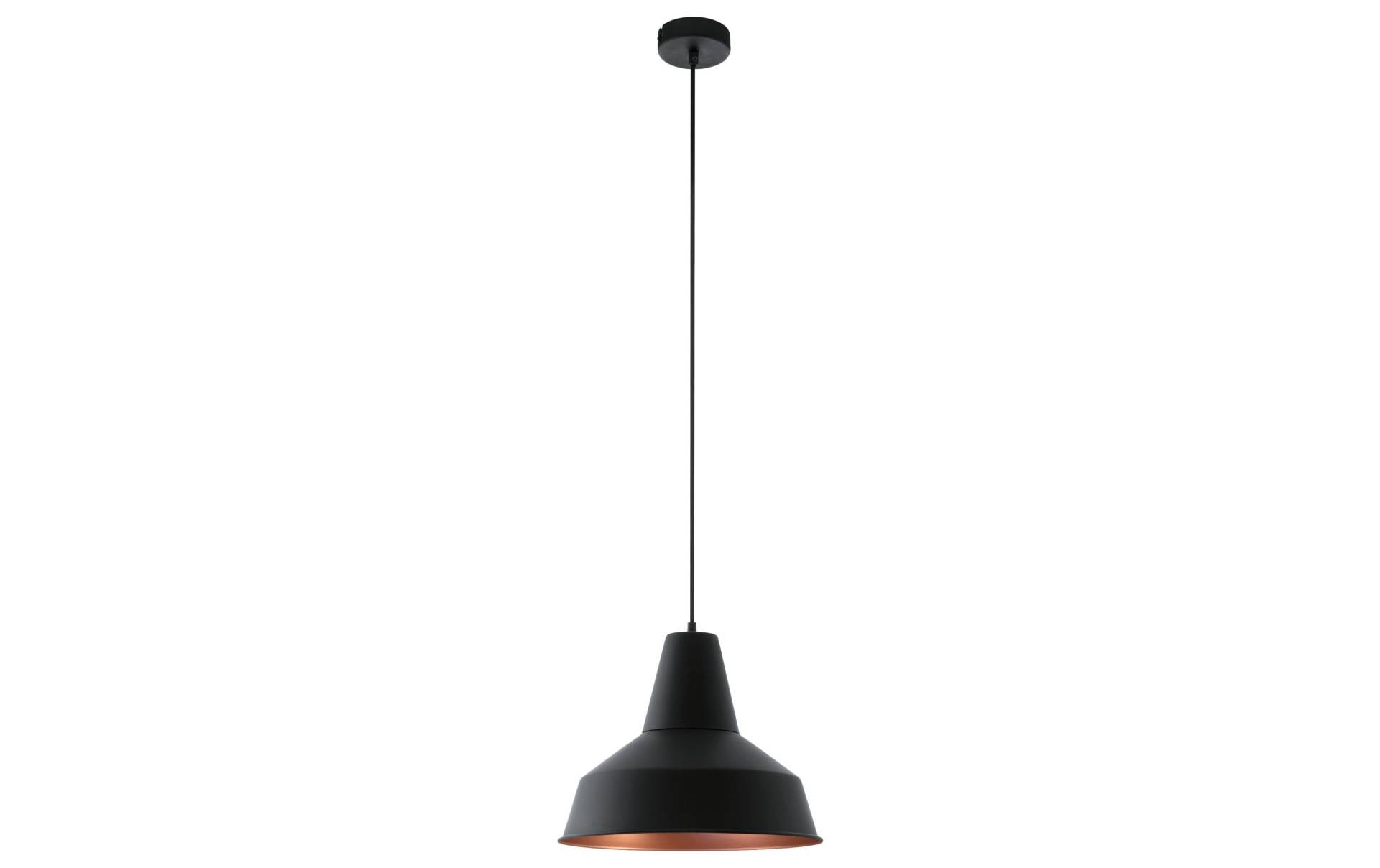 EGLO Pendelleuchte »SOMERTON«, Leuchtmittel E27 LED wechselbar EGLO Pendelleuchte »SOMERTON«, Leuchtmittel E27 LED wechselbar von EGLO