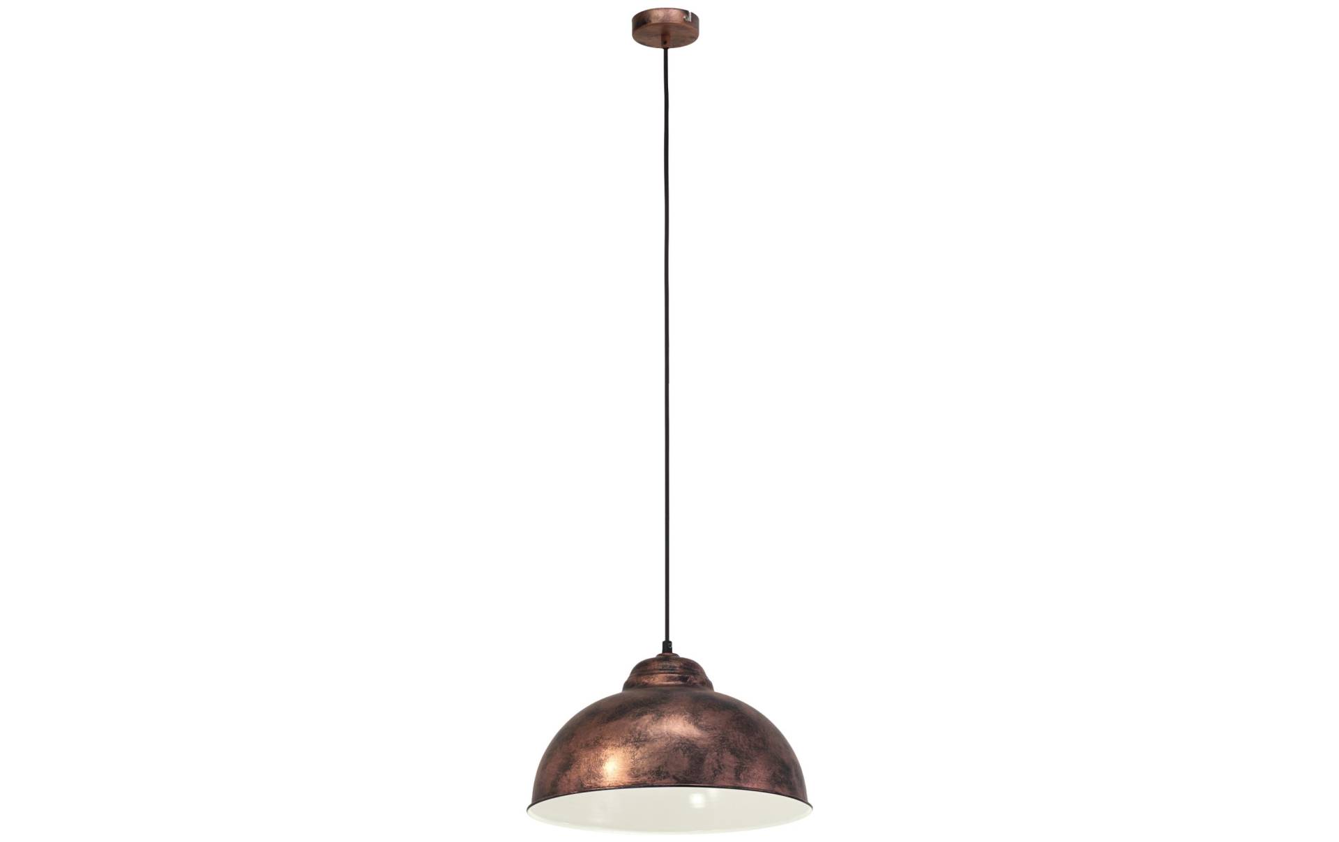 EGLO Pendelleuchte »TRURO 2«, Leuchtmittel E27 LED wechselbar EGLO Pendelleuchte »TRURO 2«, Leuchtmittel E27 LED wechselbar von EGLO
