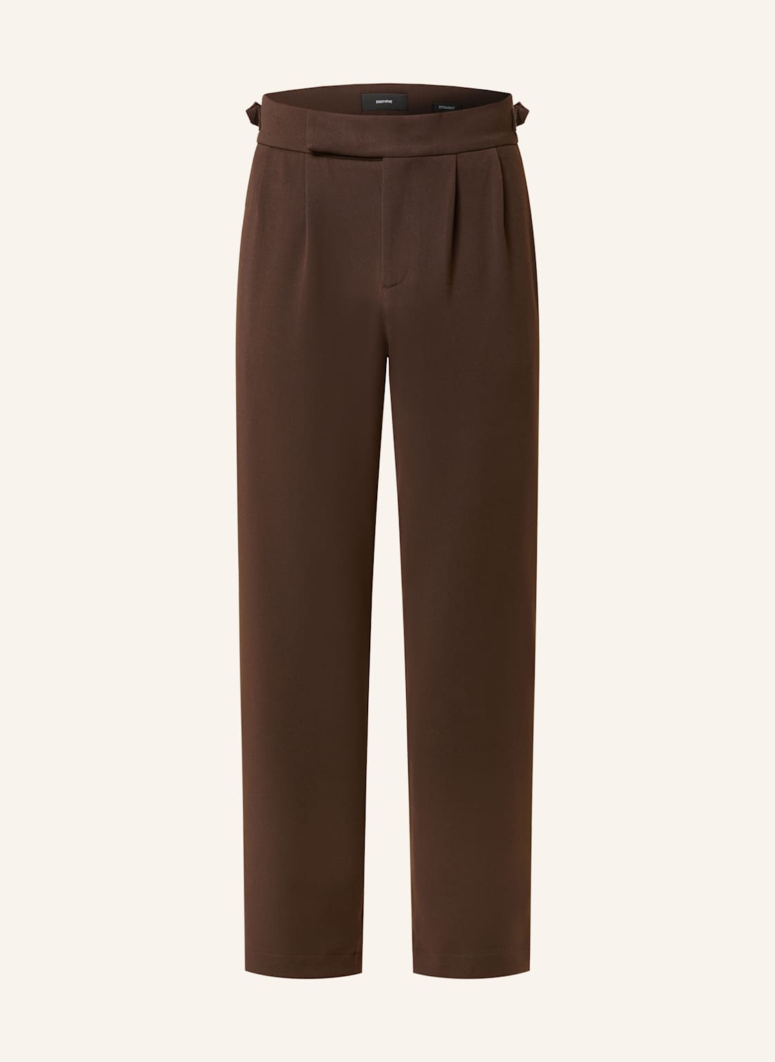 Eightyfive Chino Regular Fit braun Eightyfive Chino Regular Fit braun von EIGHTYFIVE
