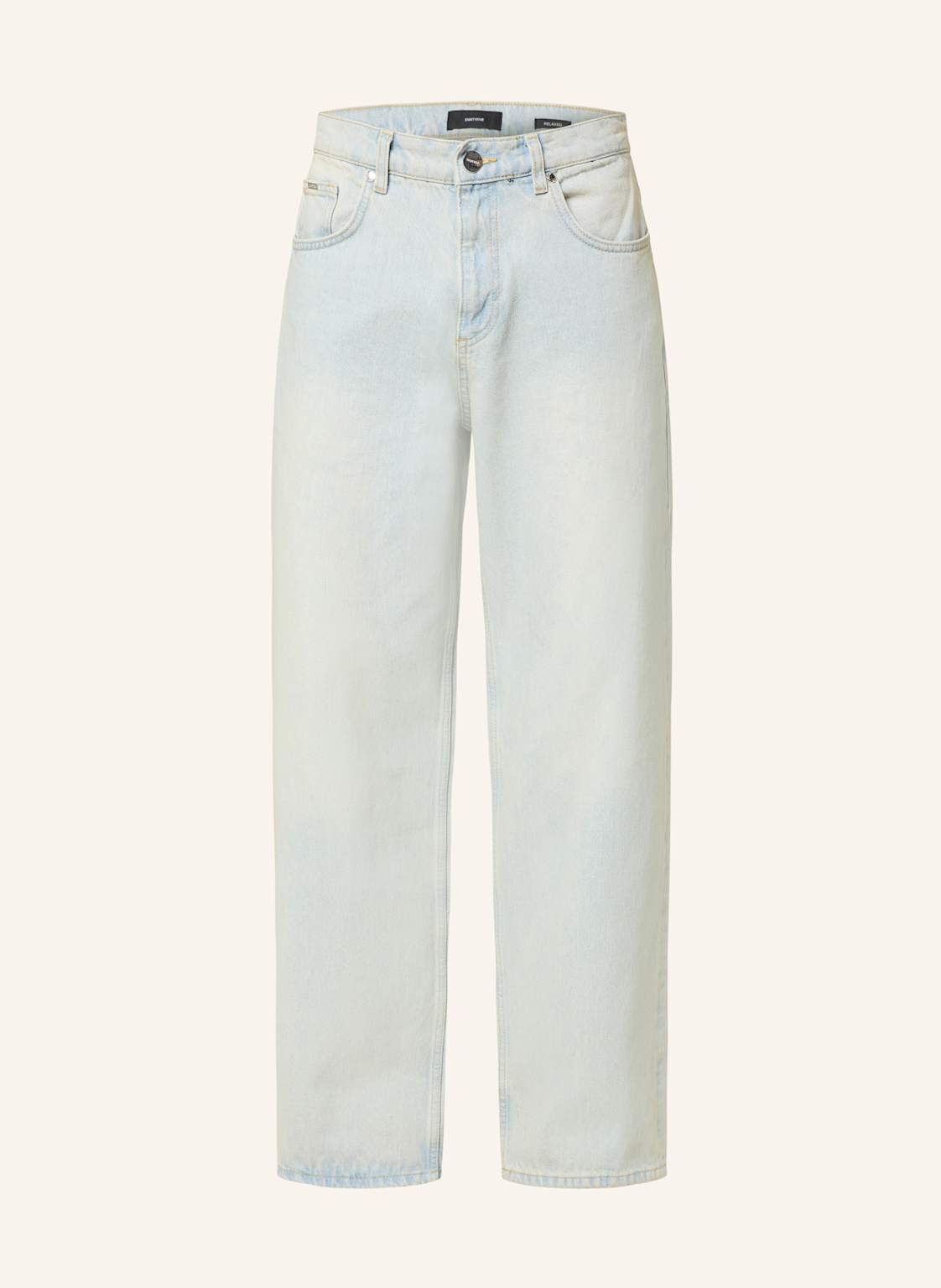 Eightyfive Jeans Relaxed Fit blau Eightyfive Jeans Relaxed Fit blau von EIGHTYFIVE