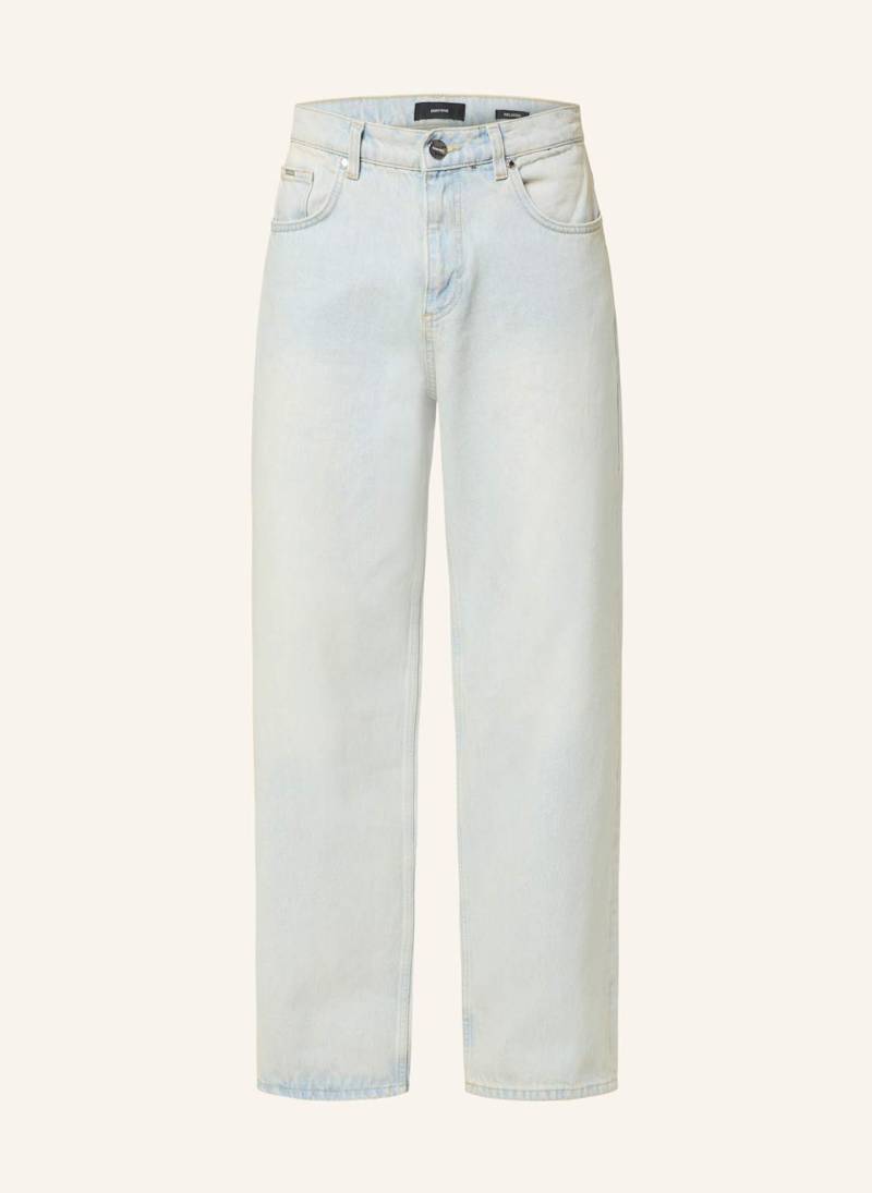 Eightyfive Jeans Relaxed Fit blau von EIGHTYFIVE