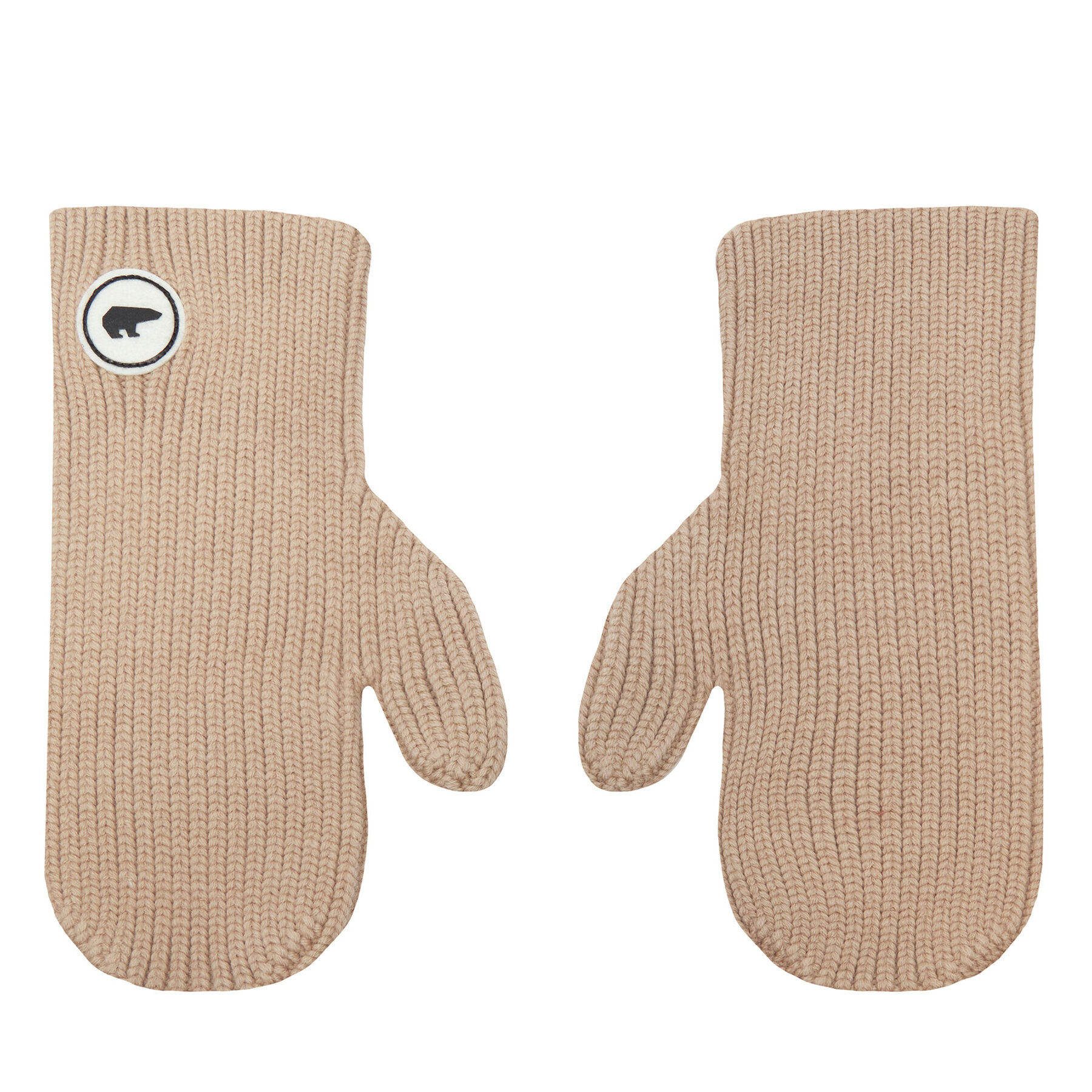 Damenhandschuhe Eisbär Milona 30969-123 Beige Damenhandschuhe Eisbär Milona 30969-123 Beige von EISBÄR