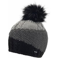 EISBÄR Damen Haube Eden Lux Cristal schwarz EISBÄR Damen Haube Eden Lux Cristal schwarz von EISBÄR