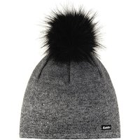 EISBÄR Damen Mütze Tiana Lux Crystal hellgrau EISBÄR Damen Mütze Tiana Lux Crystal hellgrau von EISBÄR