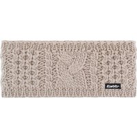 EISBÄR Damen Stirnband Afra beige von EISBÄR